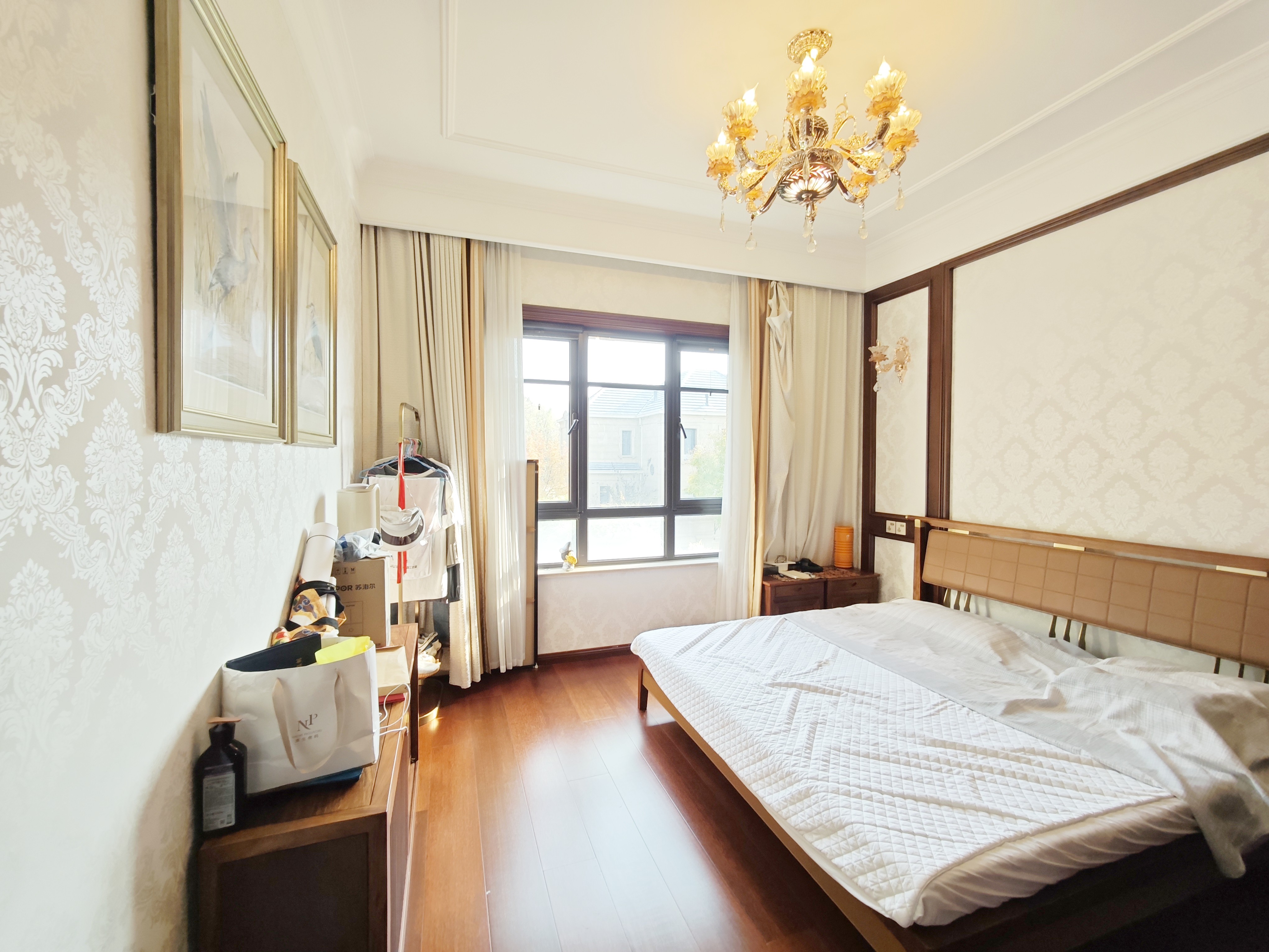 海尔绿城全运村