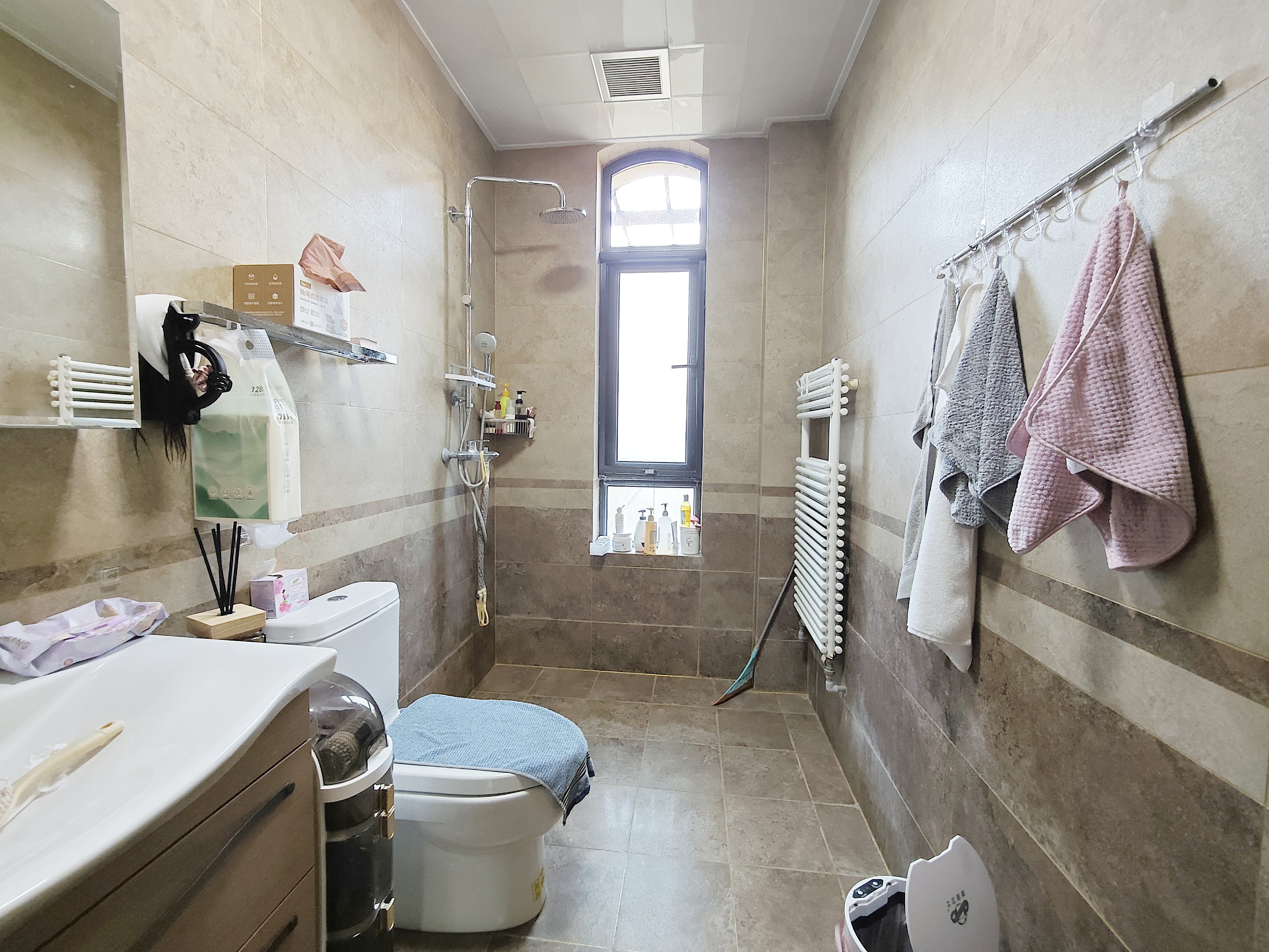 海尔绿城全运村