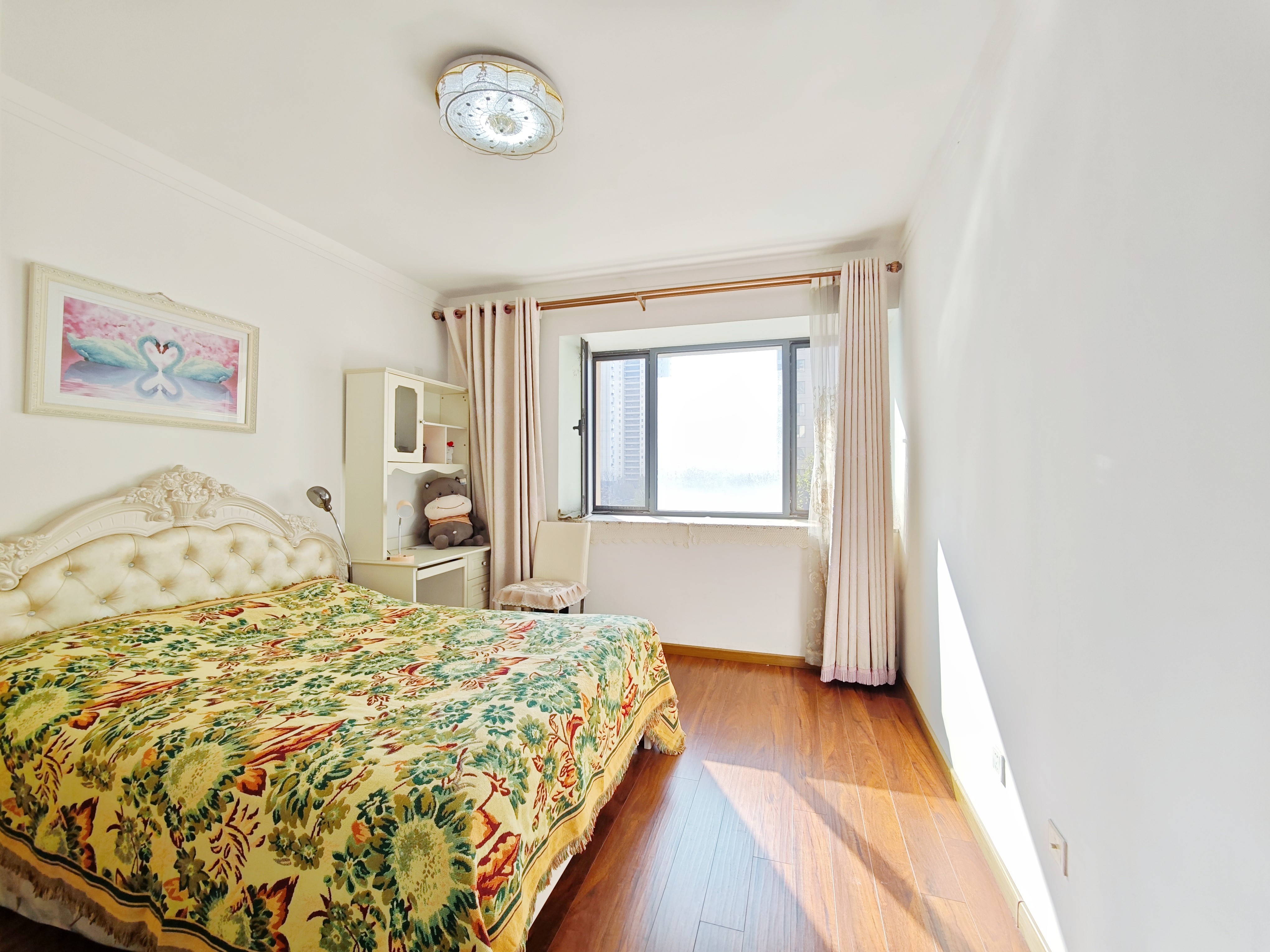 中建锦绣城二期