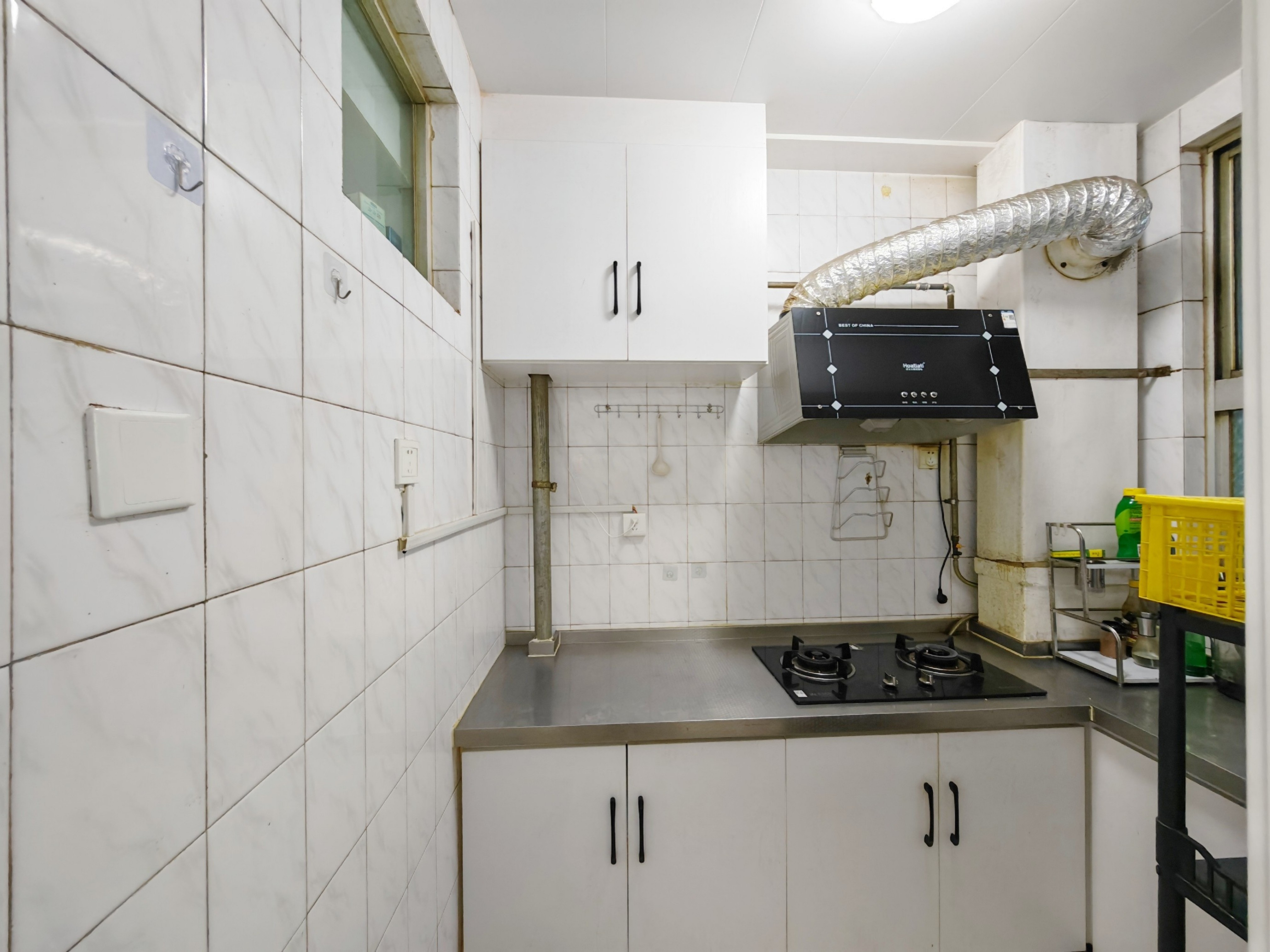 山师教工五宿舍