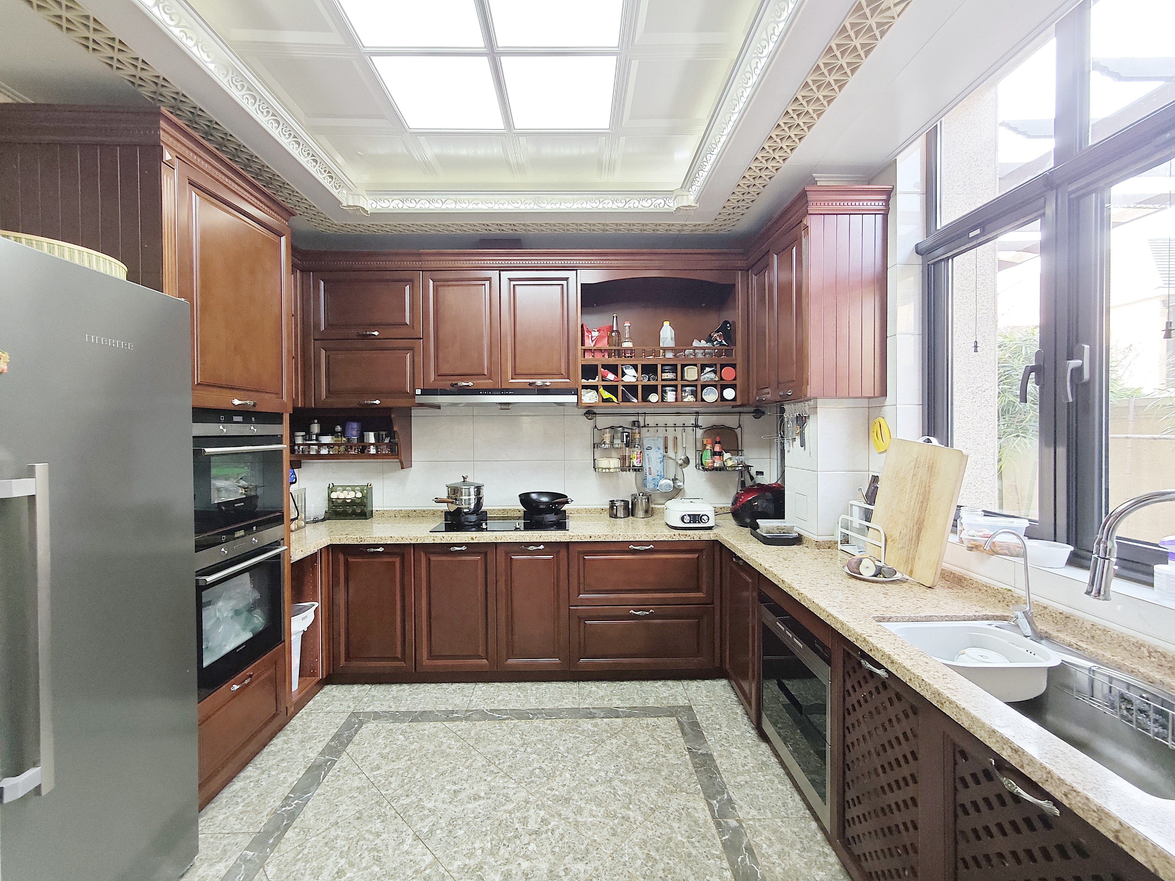 海尔绿城全运村