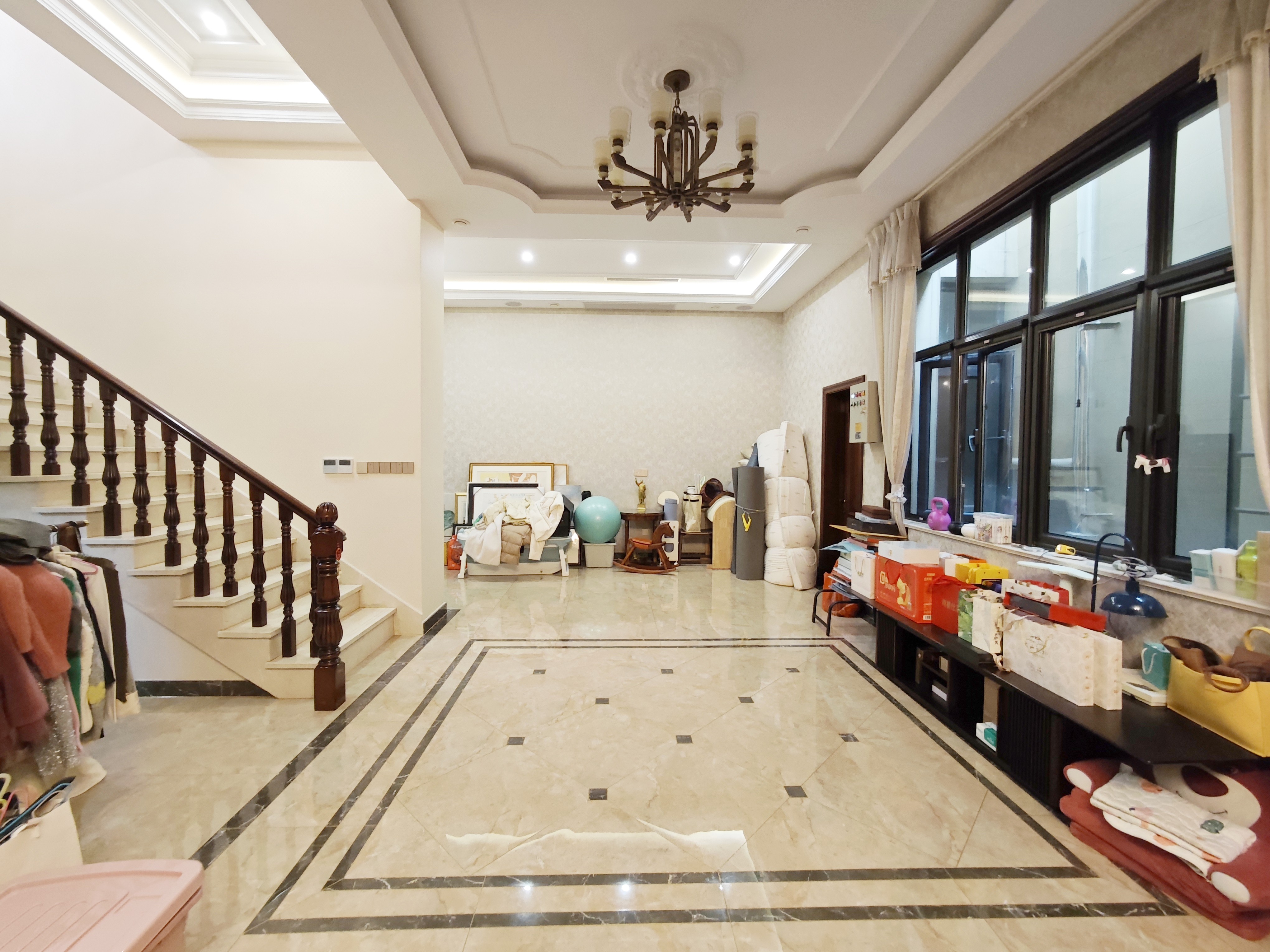 海尔绿城全运村