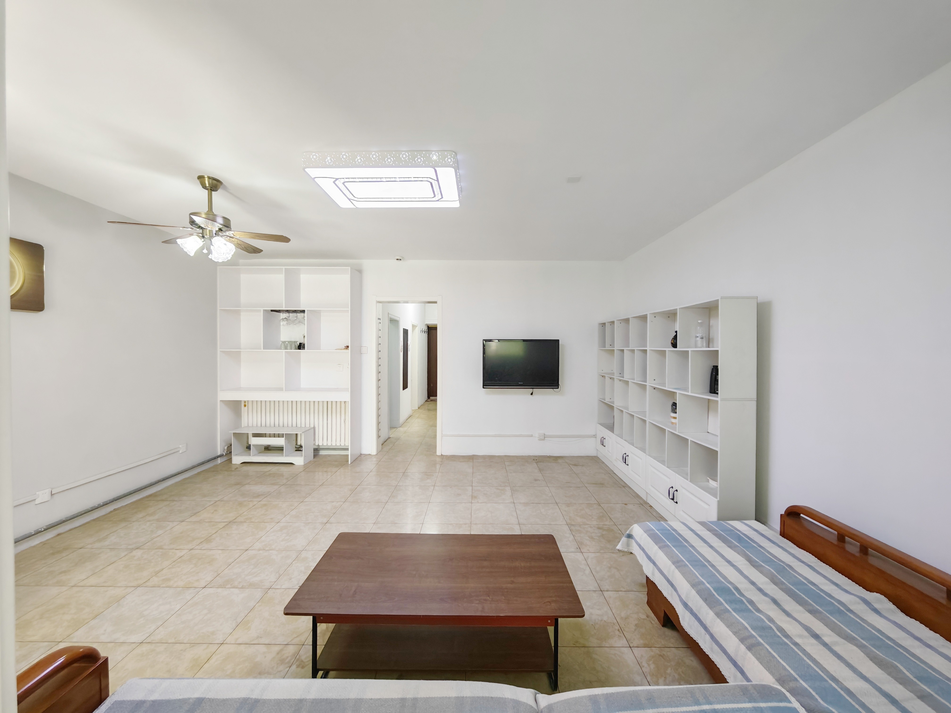 山师教工五宿舍