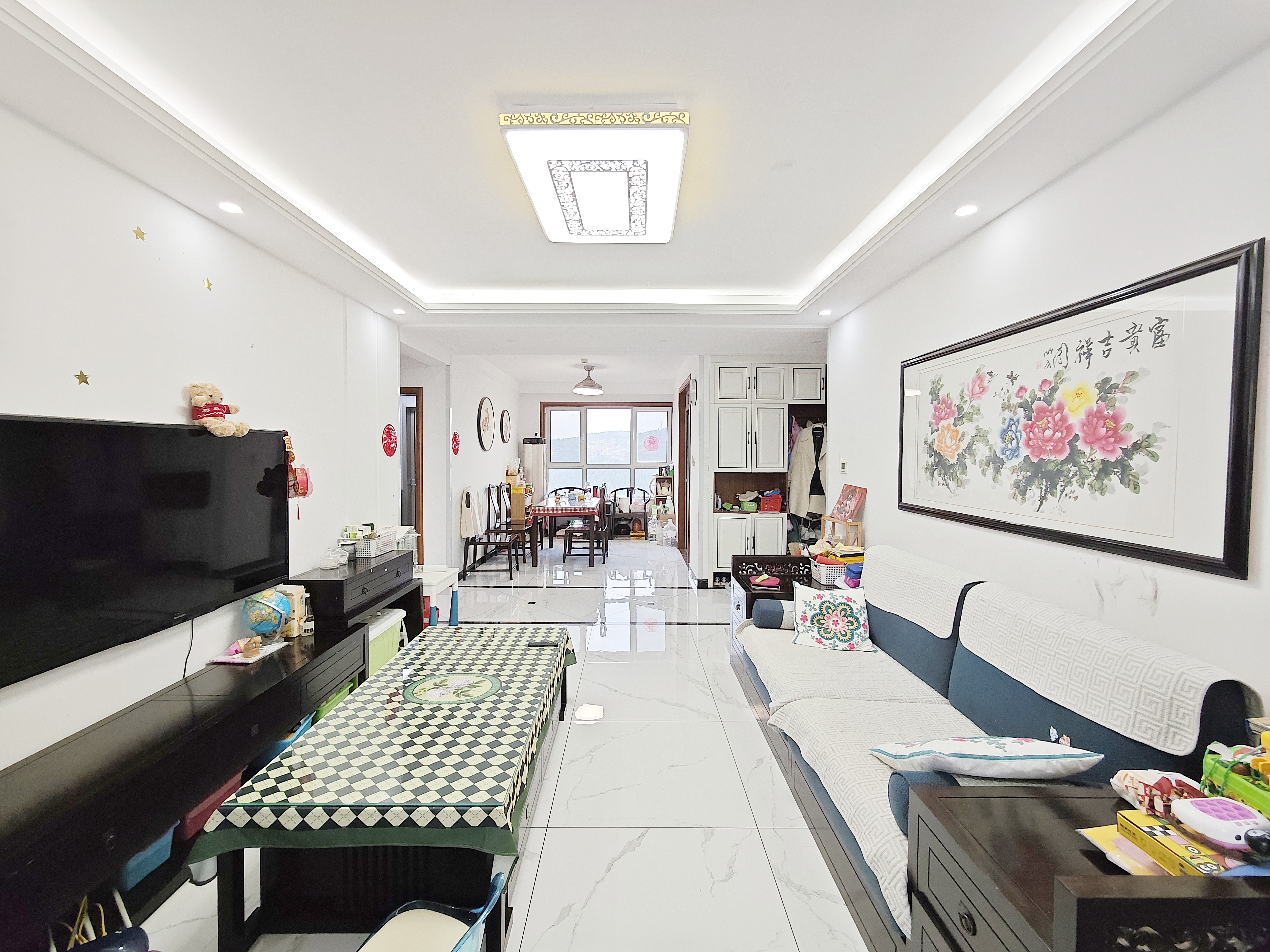 凤凰国际城南区