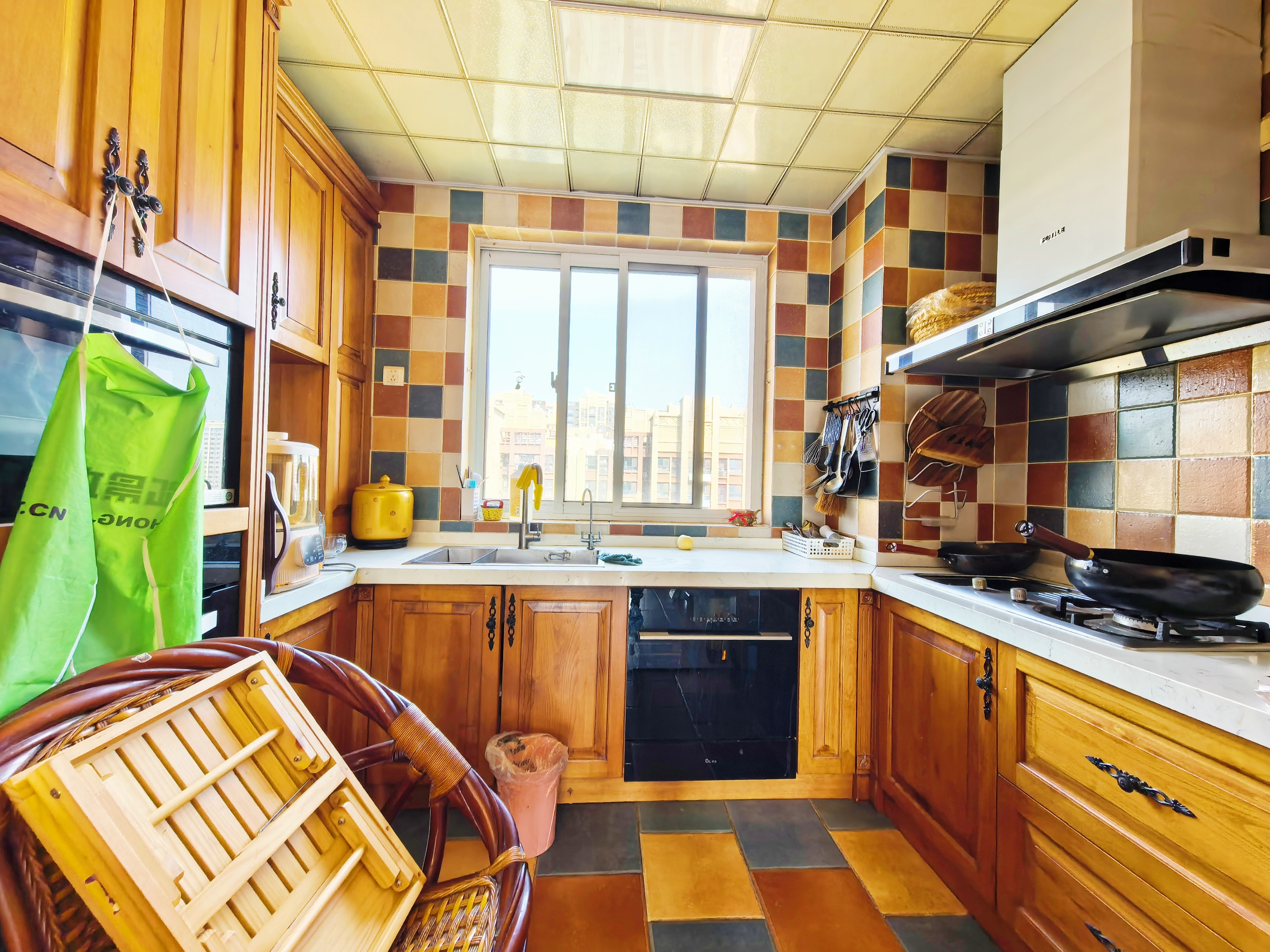 绿地国际花都(四期)