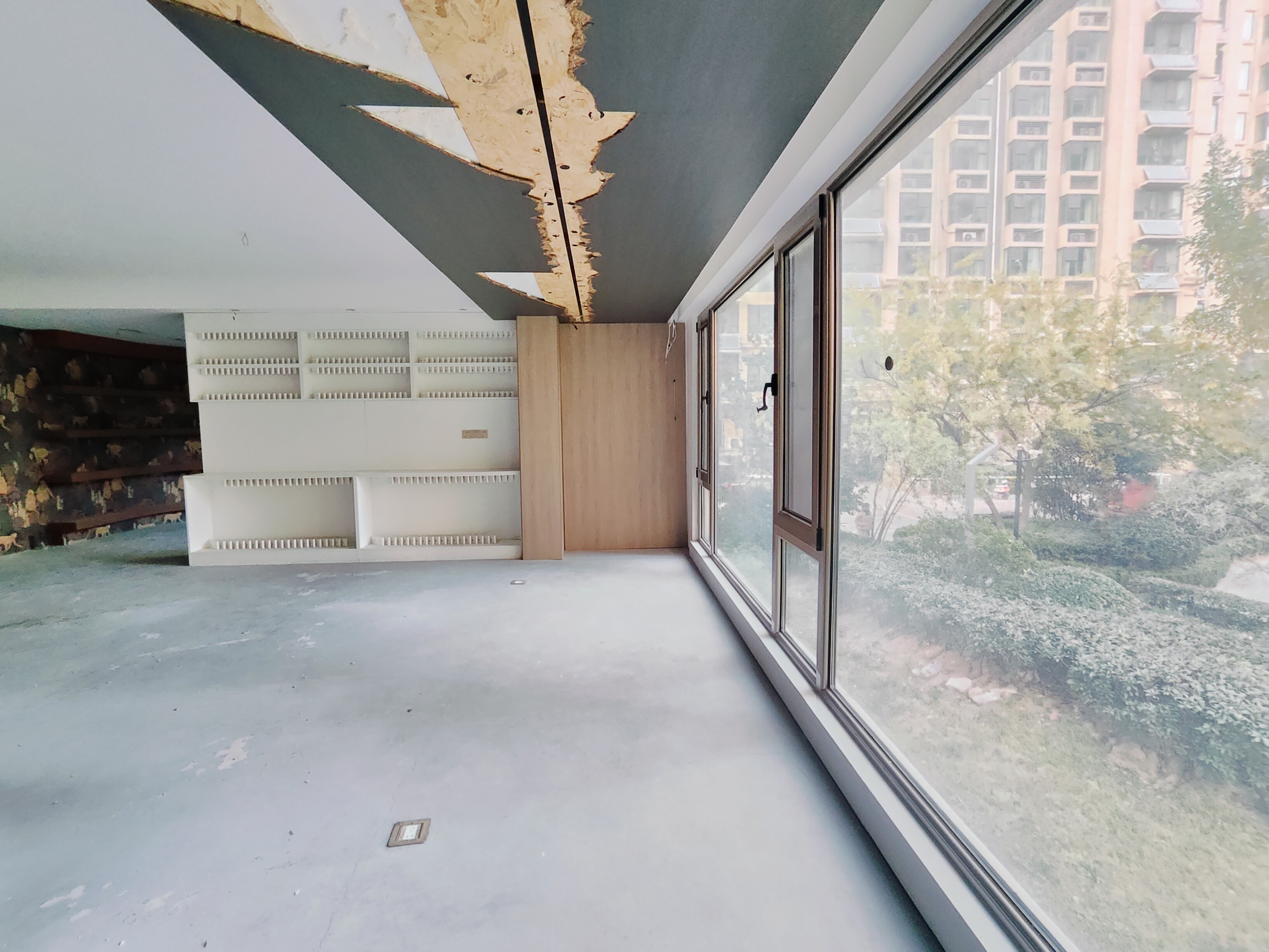 海尔云世界天玺