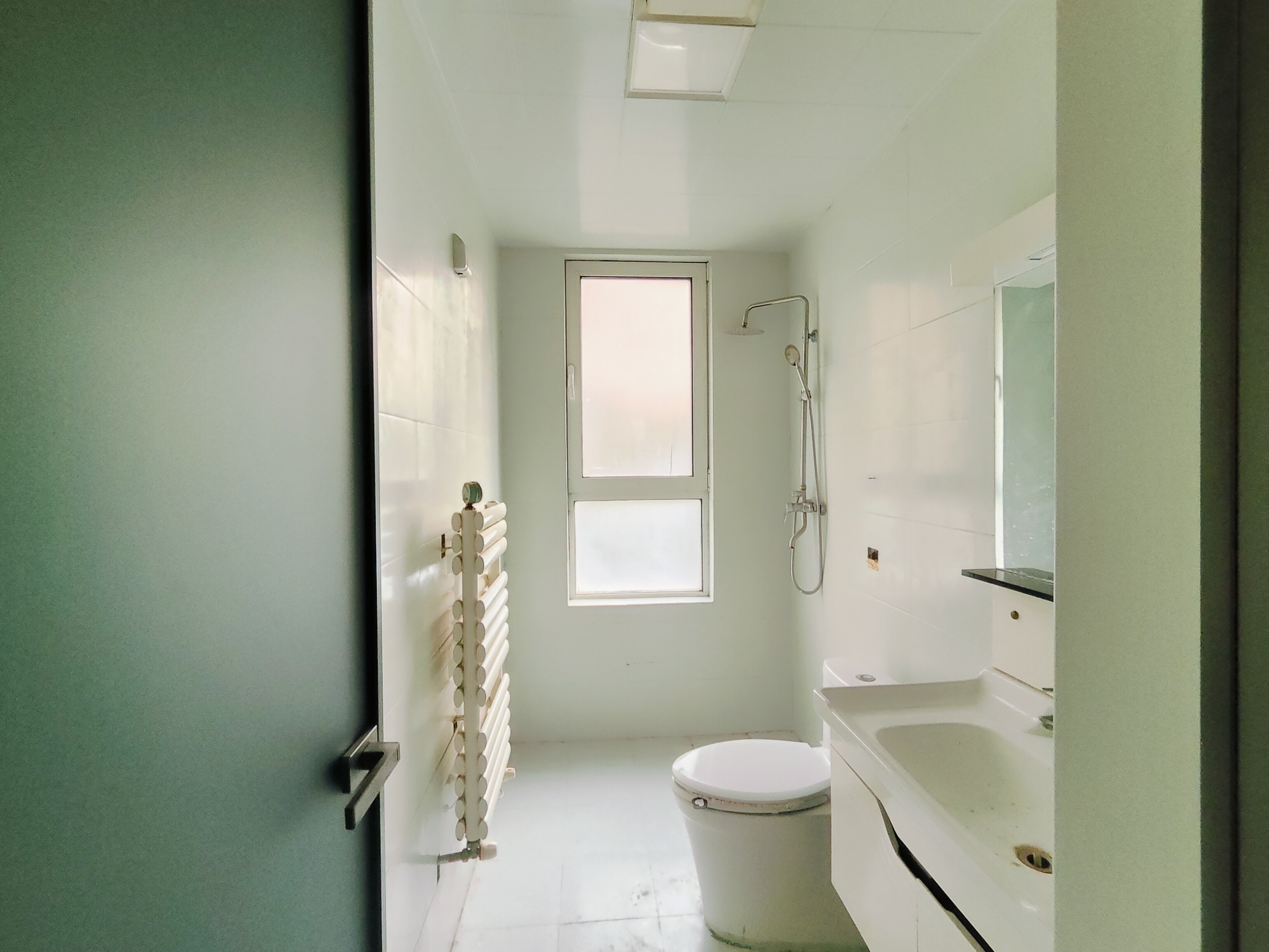 海尔云世界天玺