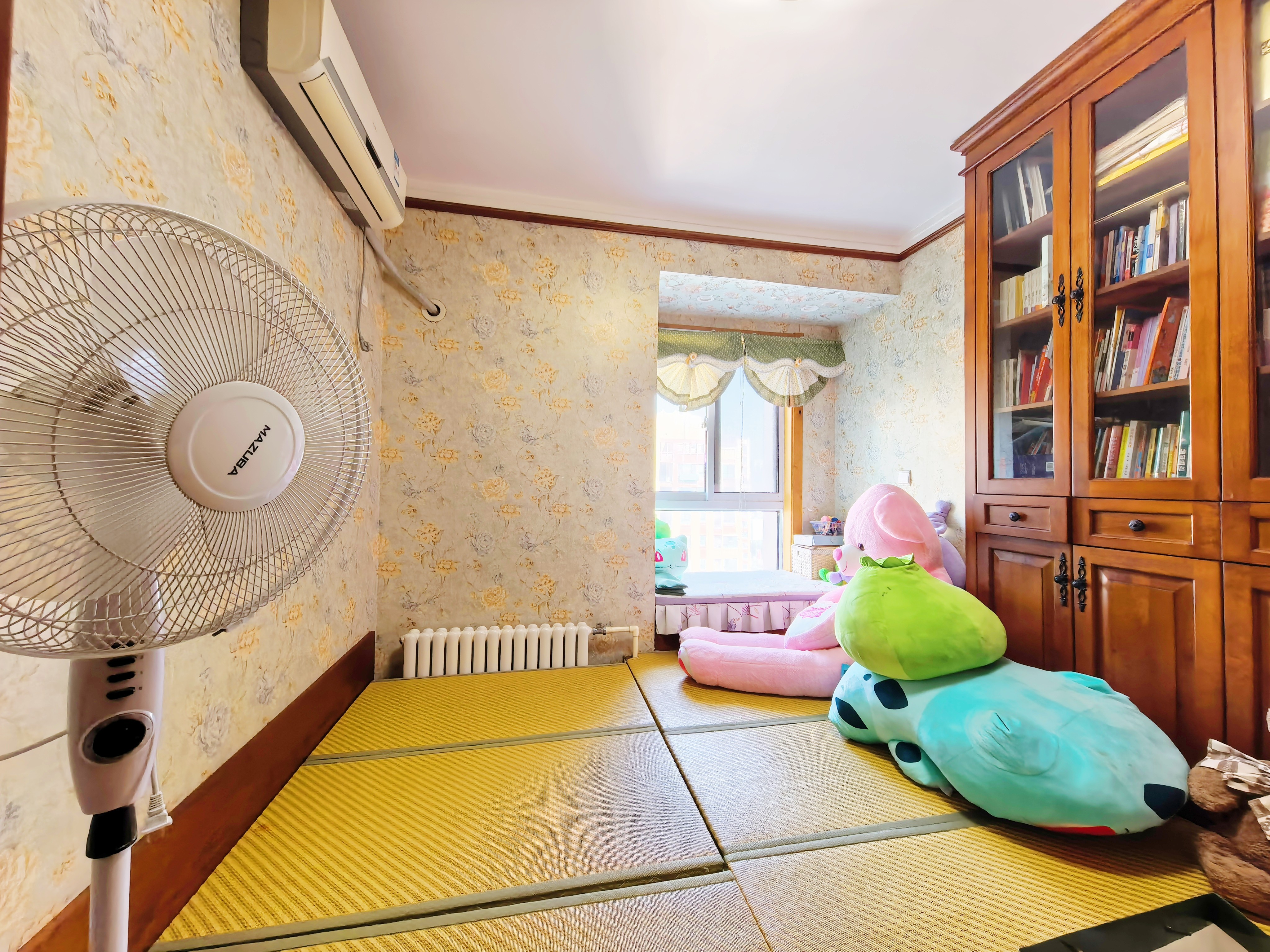 绿地国际花都(四期)