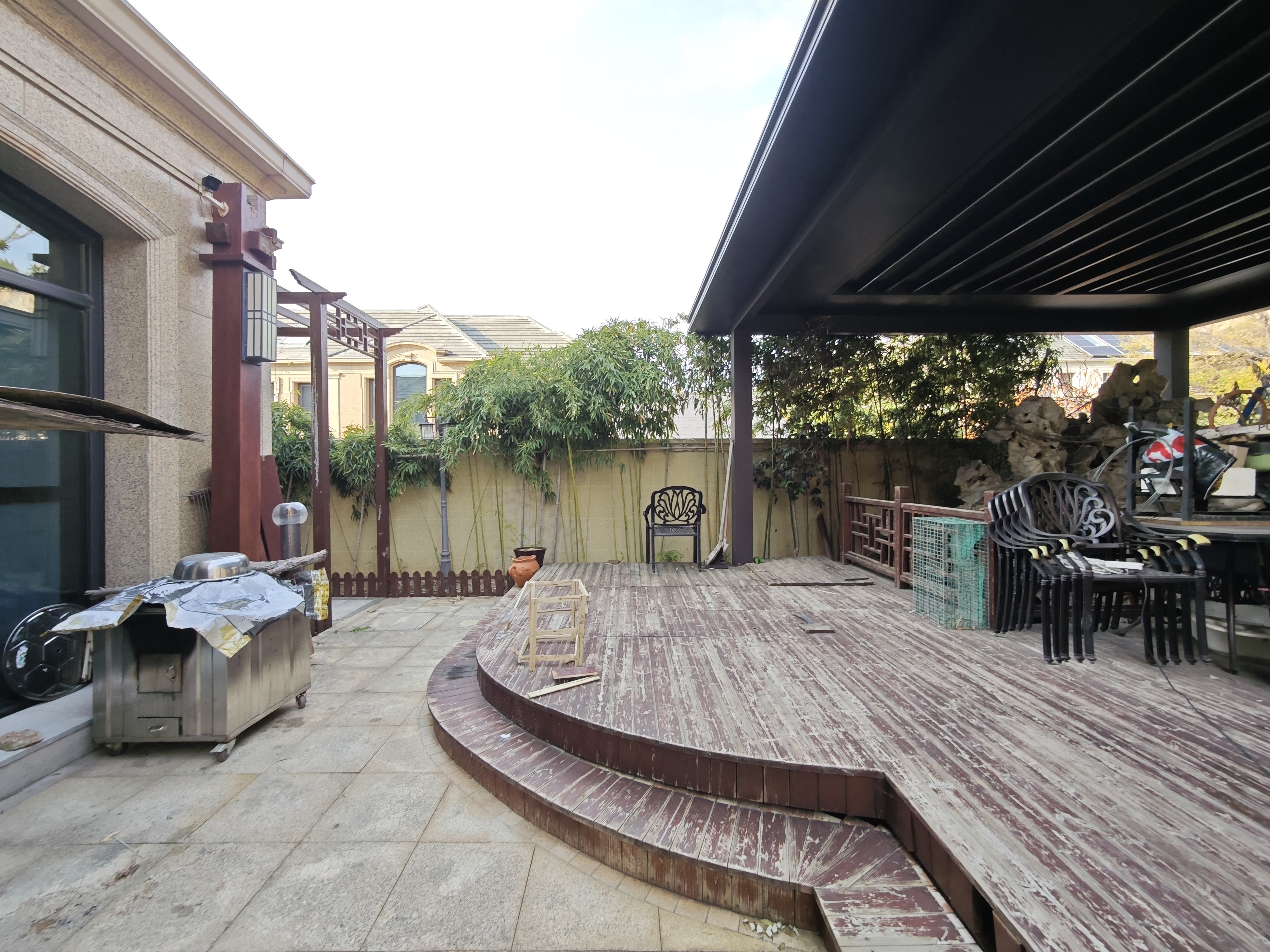 海尔绿城全运村