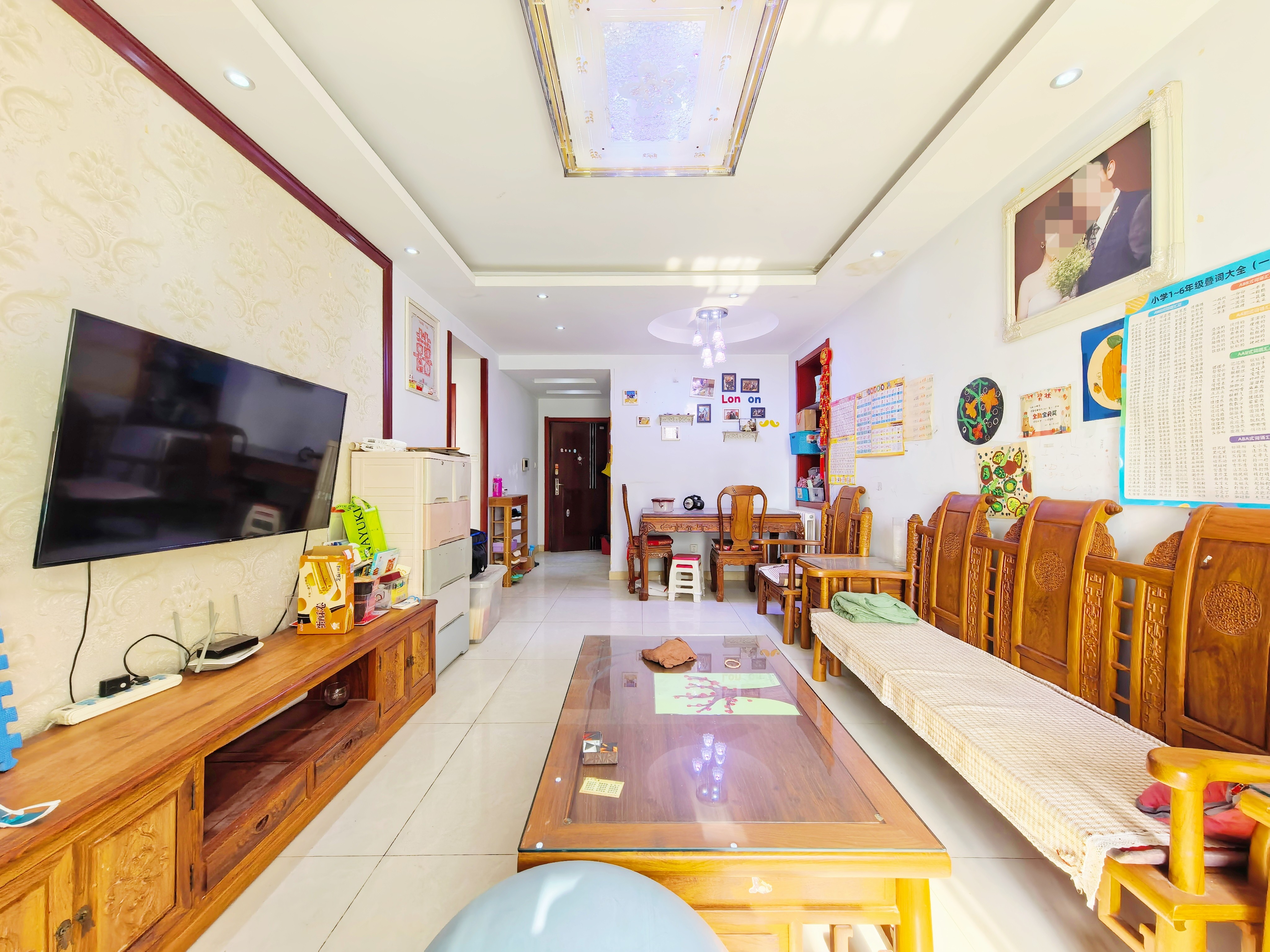 绿地国际花都(一期)