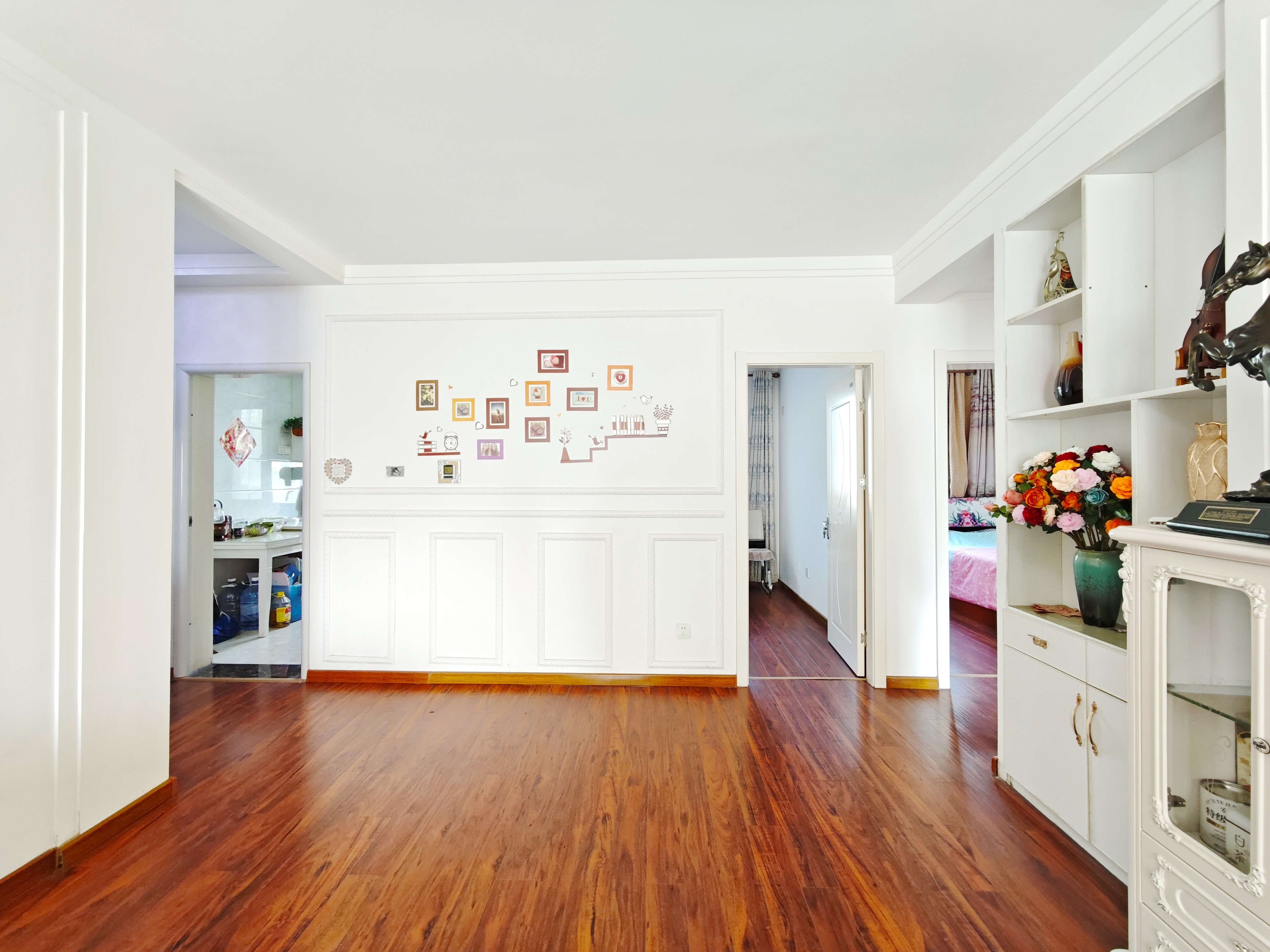 中建锦绣城二期