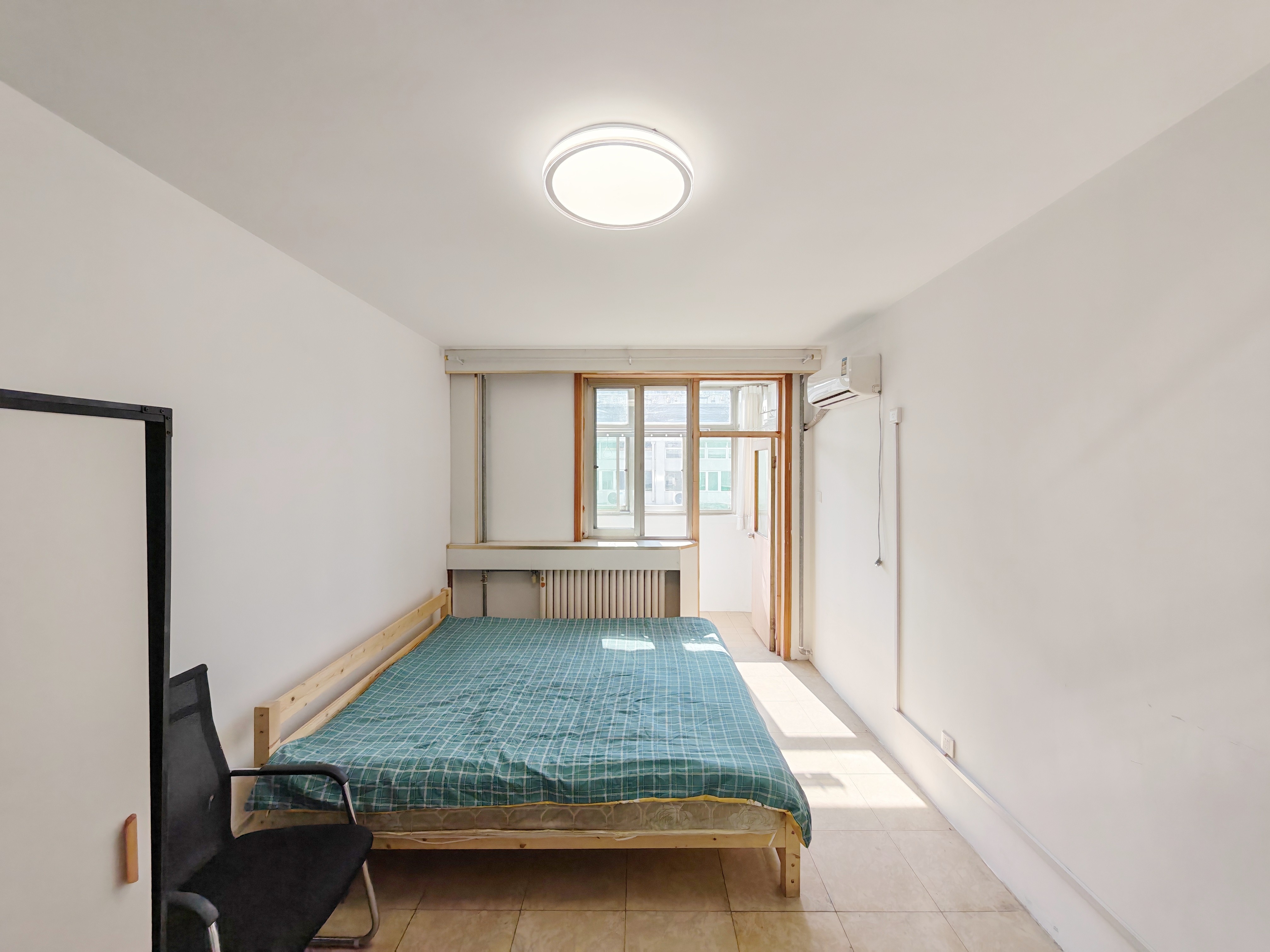 山师教工五宿舍