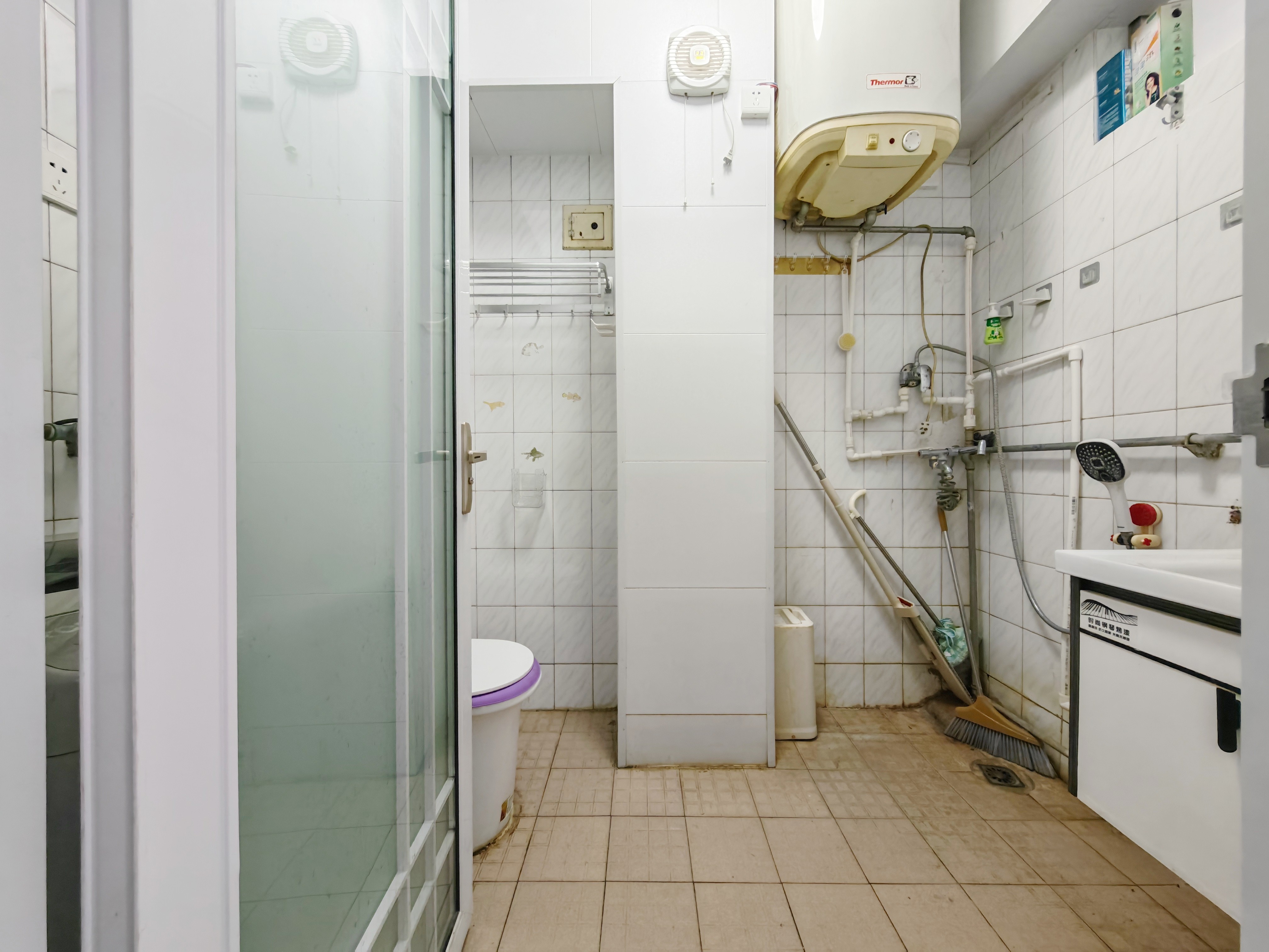 山师教工五宿舍