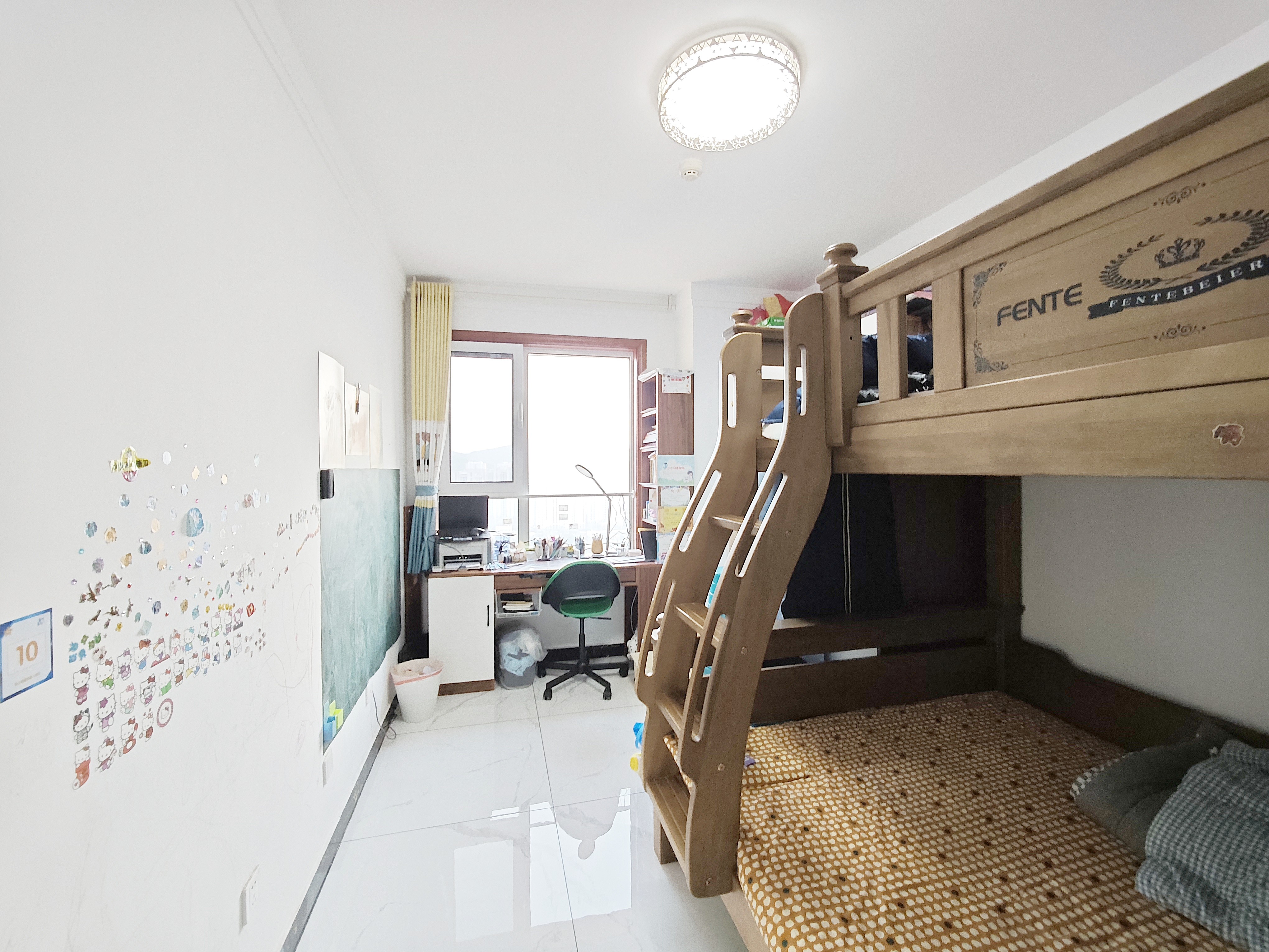 凤凰国际城南区