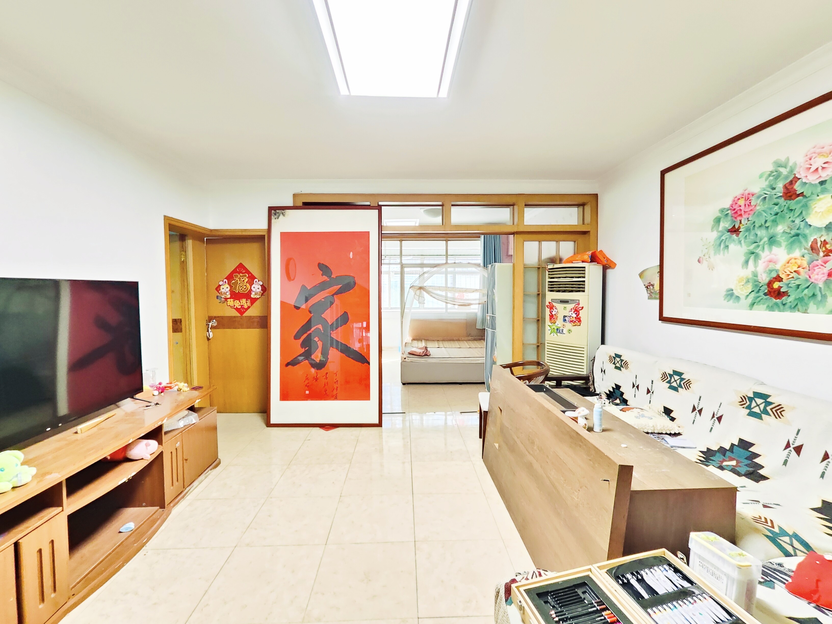 洪家楼西路82号