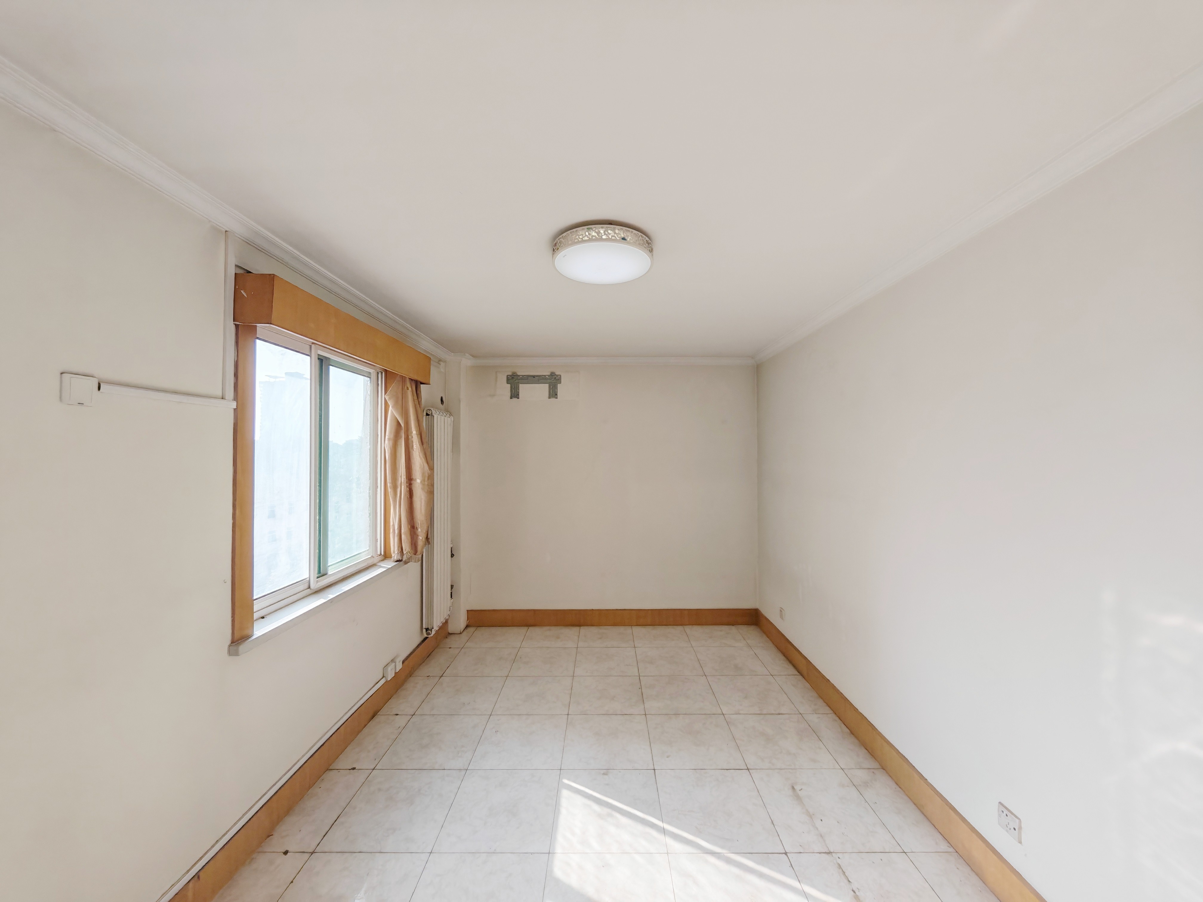 文化东路山师宿舍