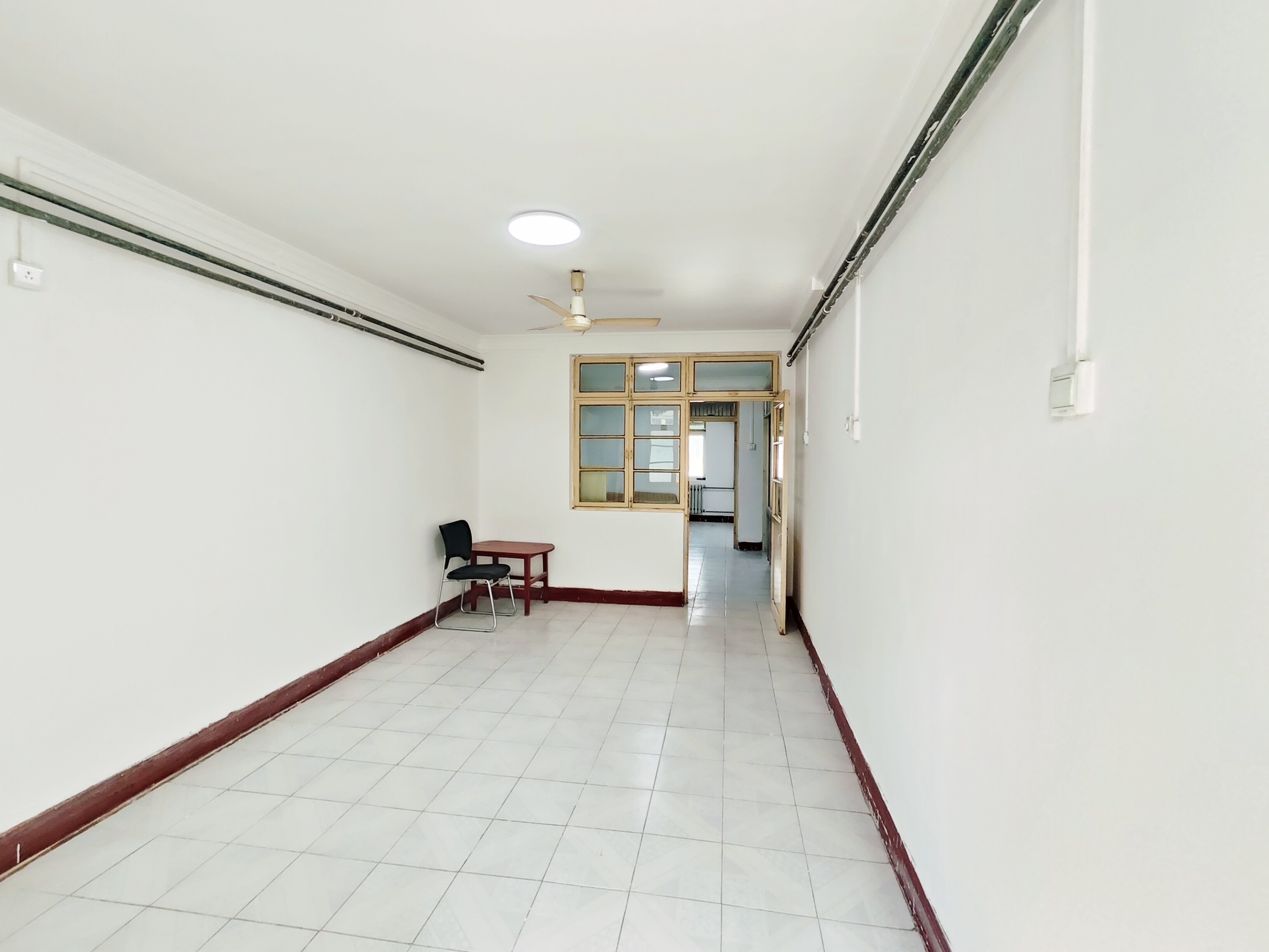 正觉寺小区三区