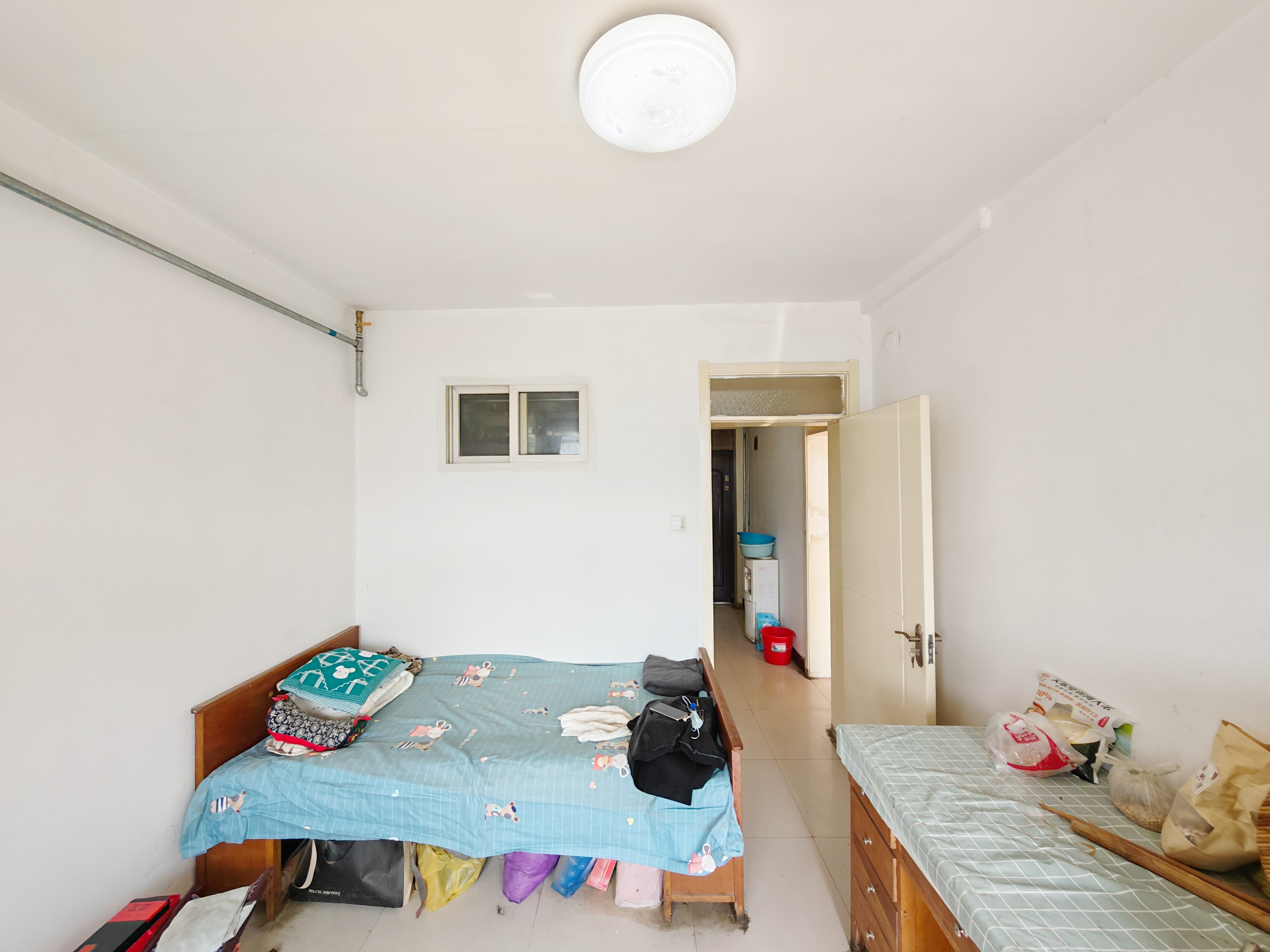 文化东路林业厅宿舍