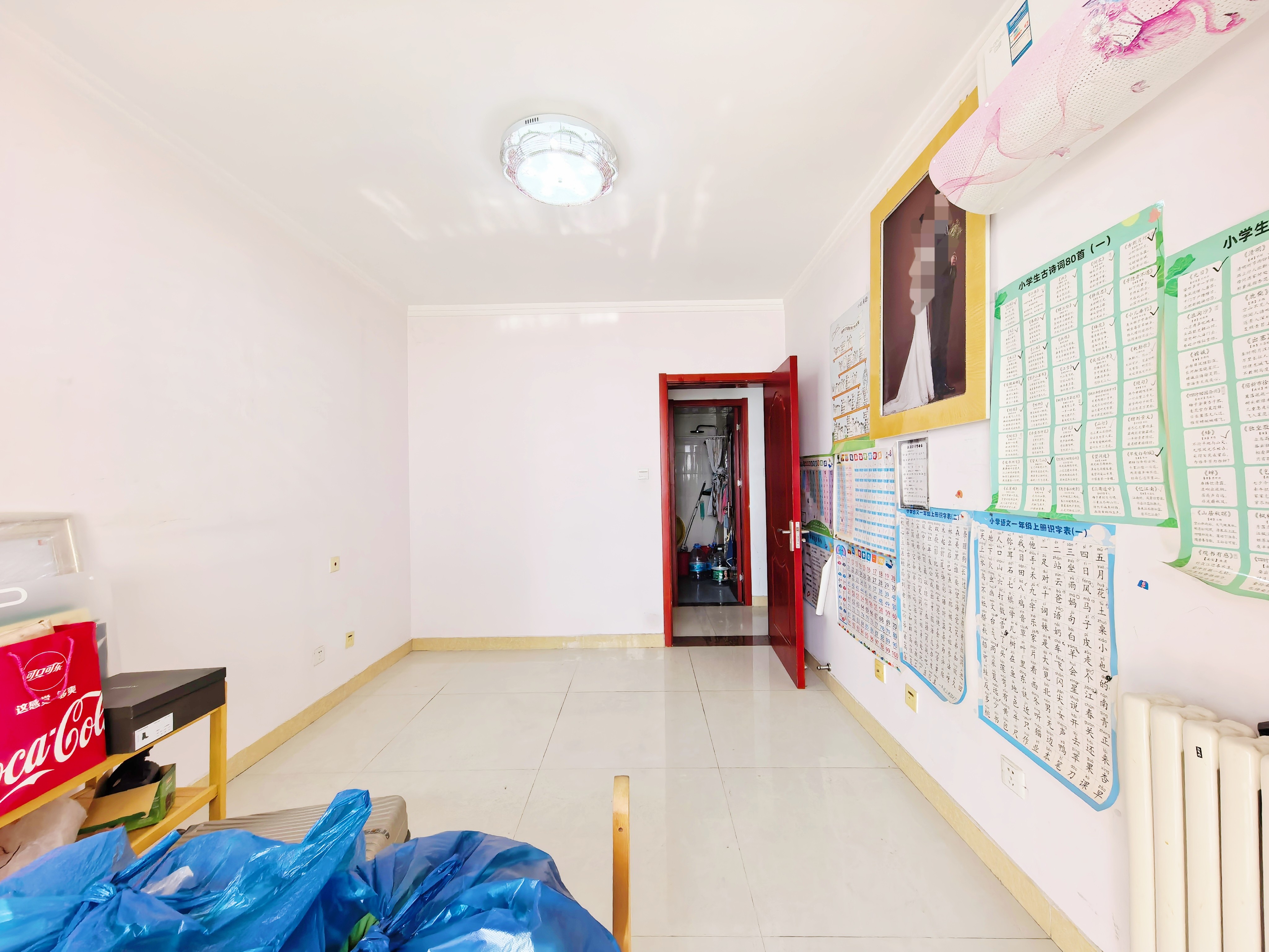 绿地国际花都(一期)