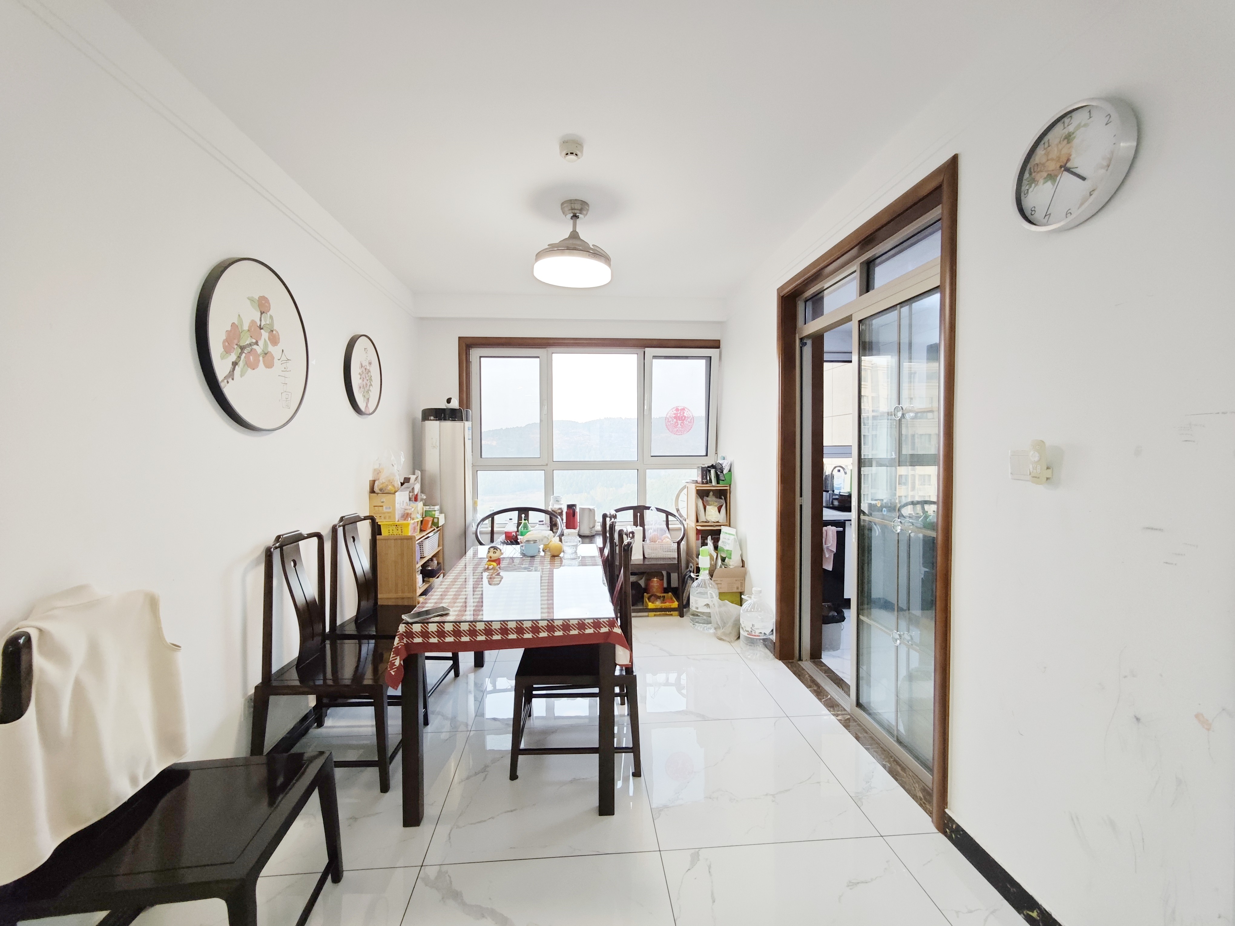 凤凰国际城南区