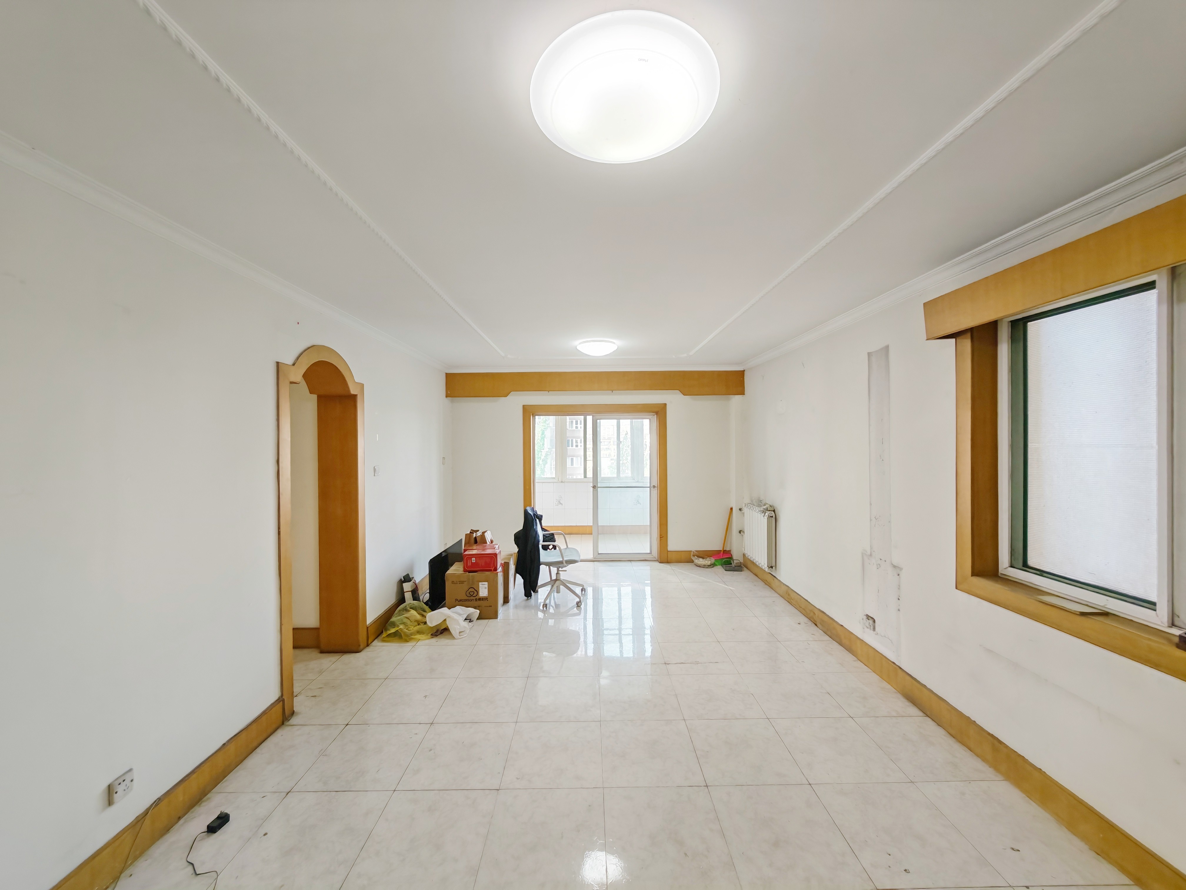 文化东路山师宿舍