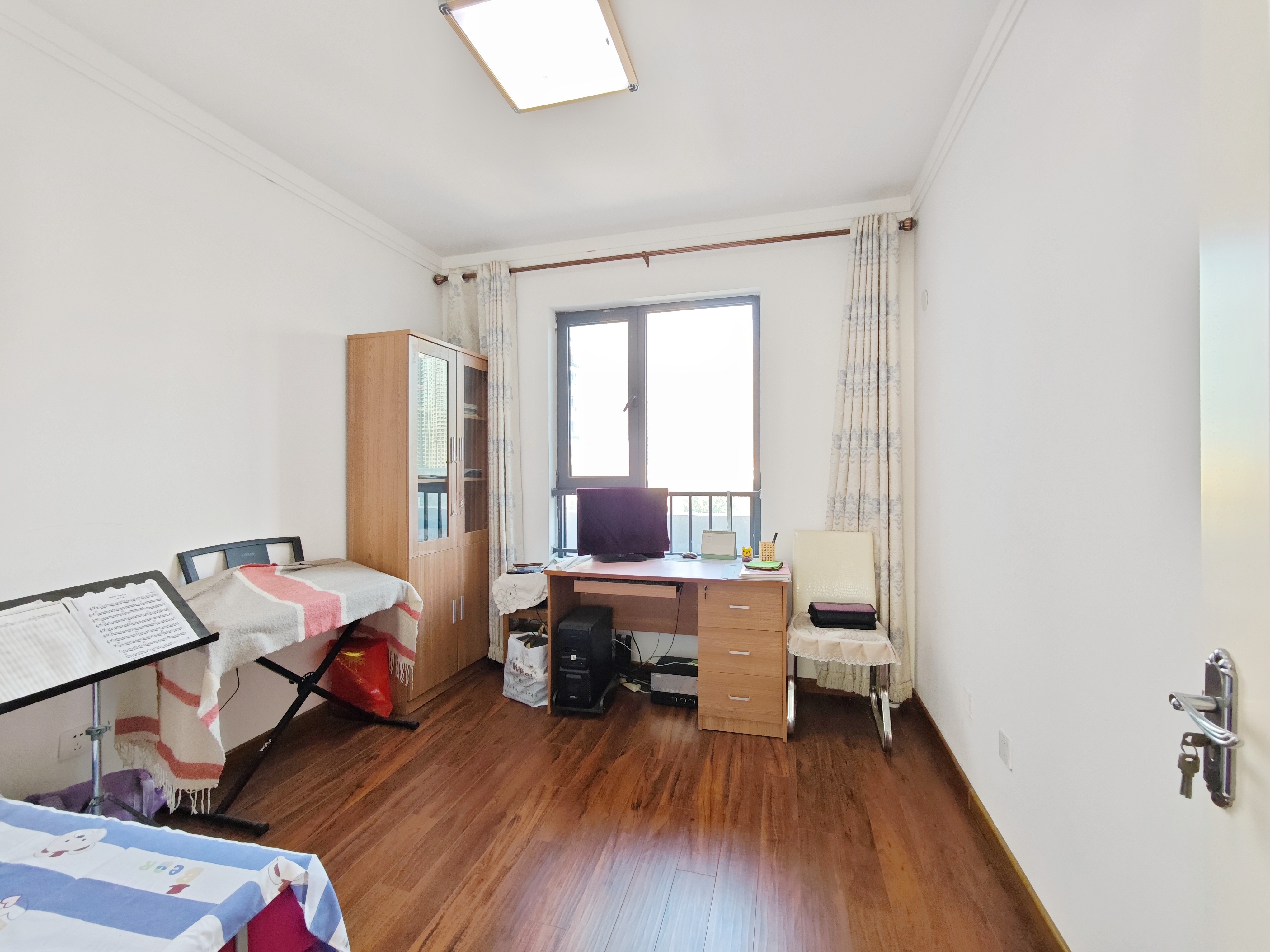 中建锦绣城二期