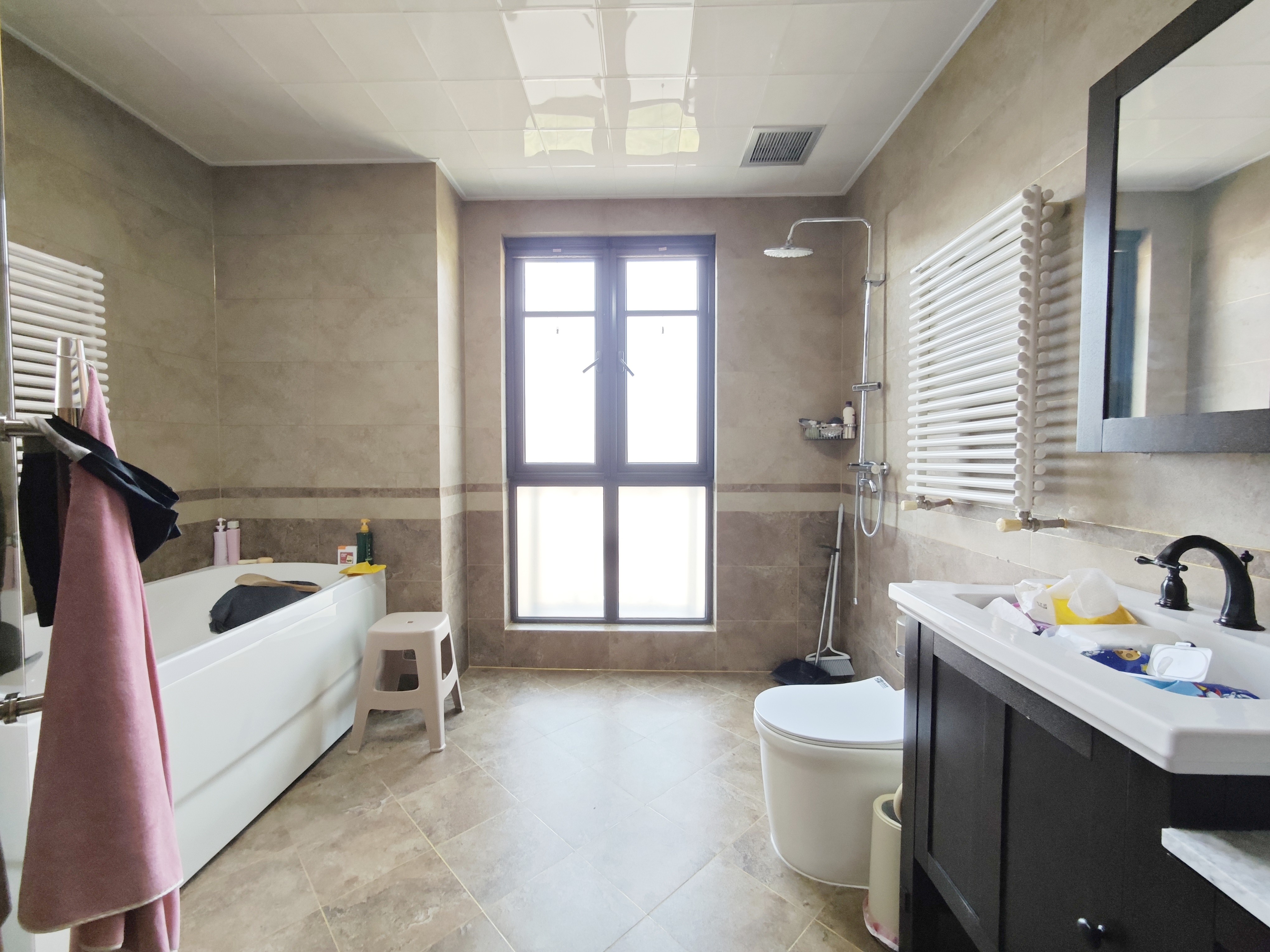 海尔绿城全运村