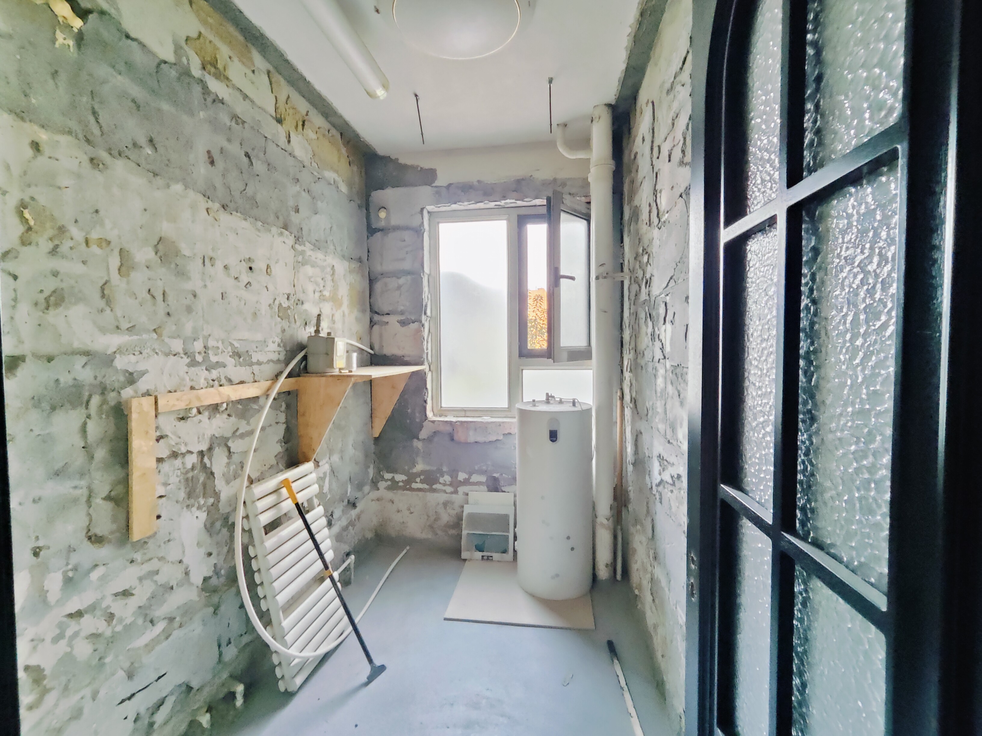 海尔云世界天玺