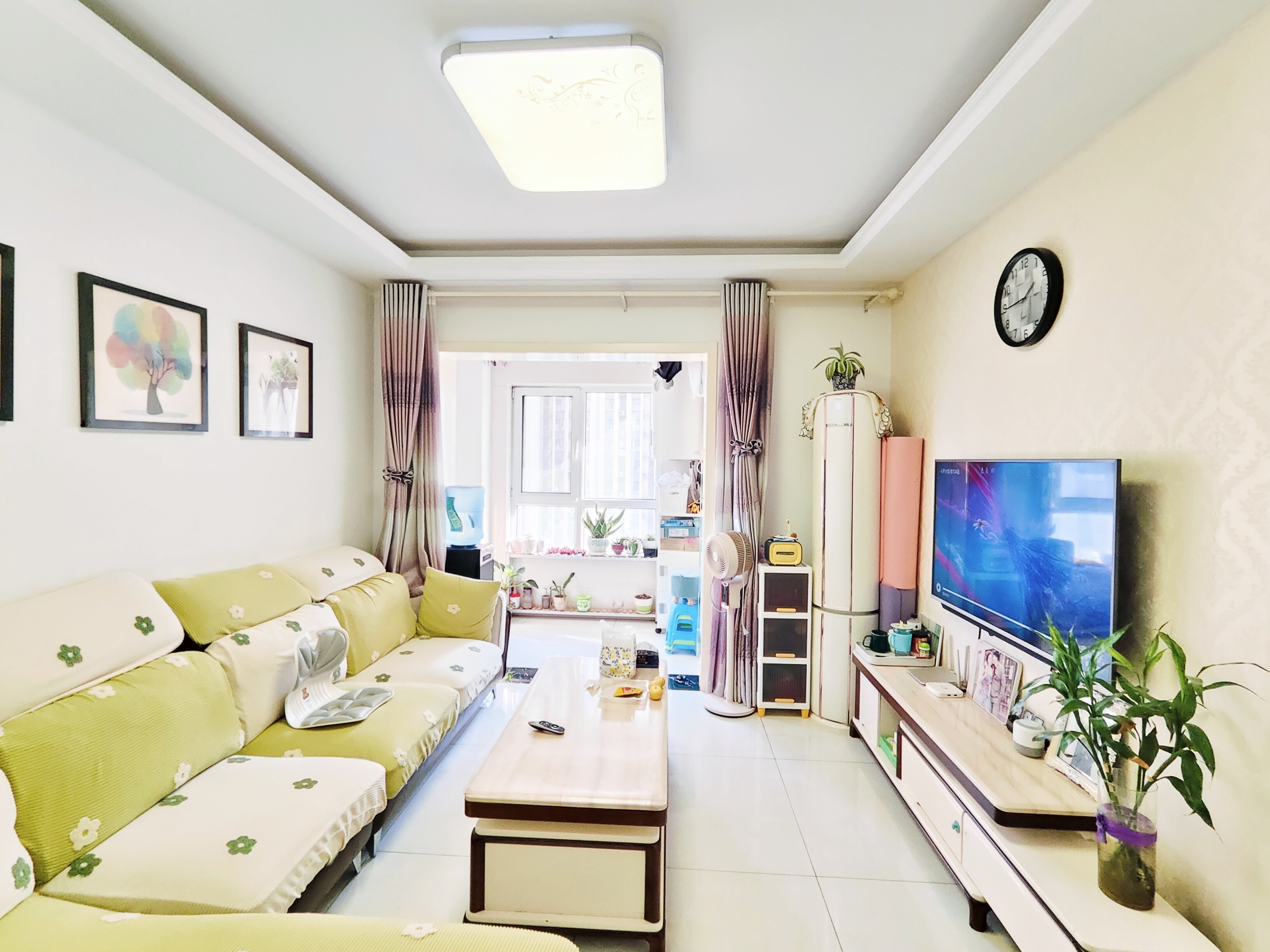  荣盛锦绣澜湾 南