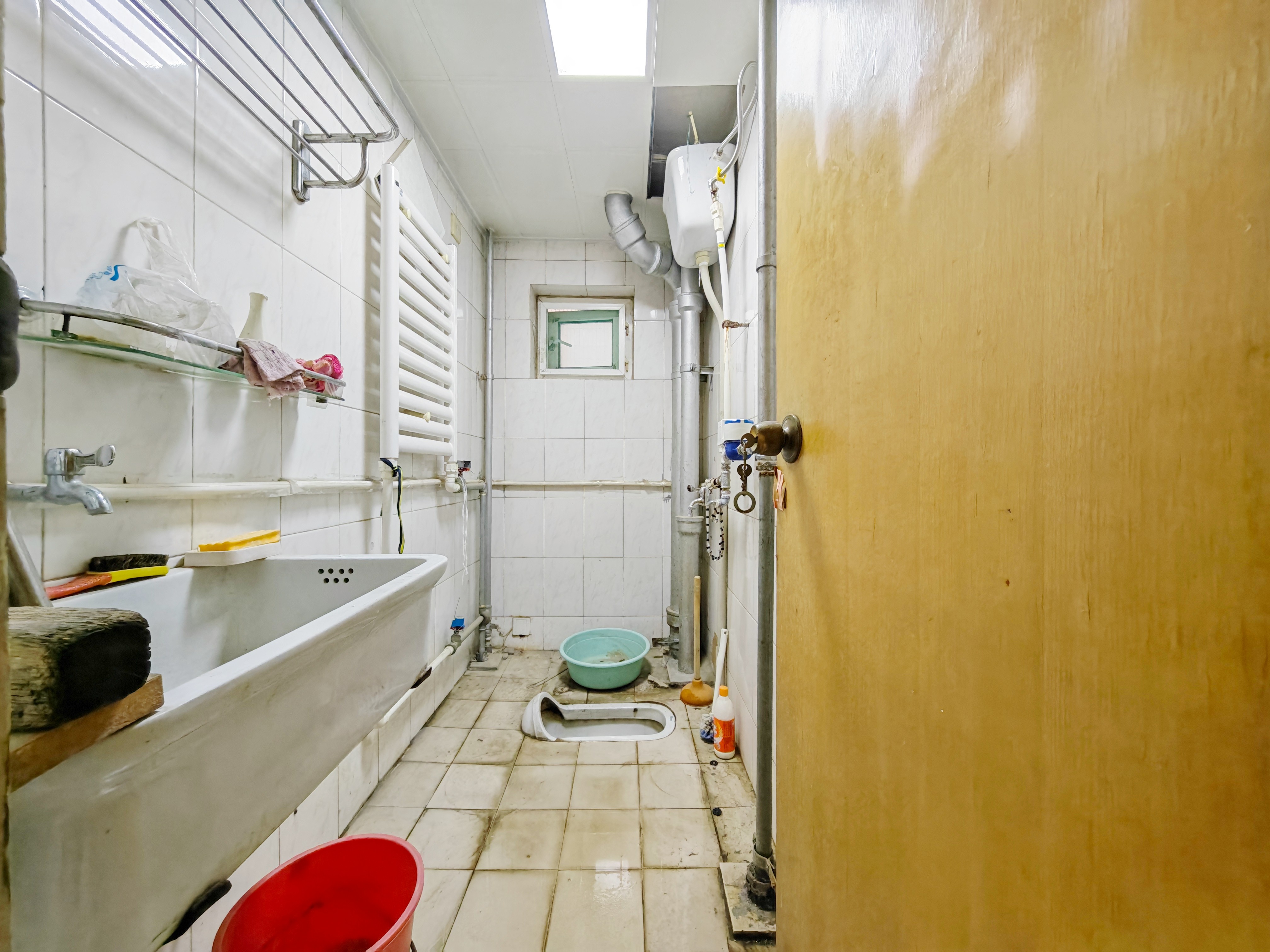 文化东路山师宿舍