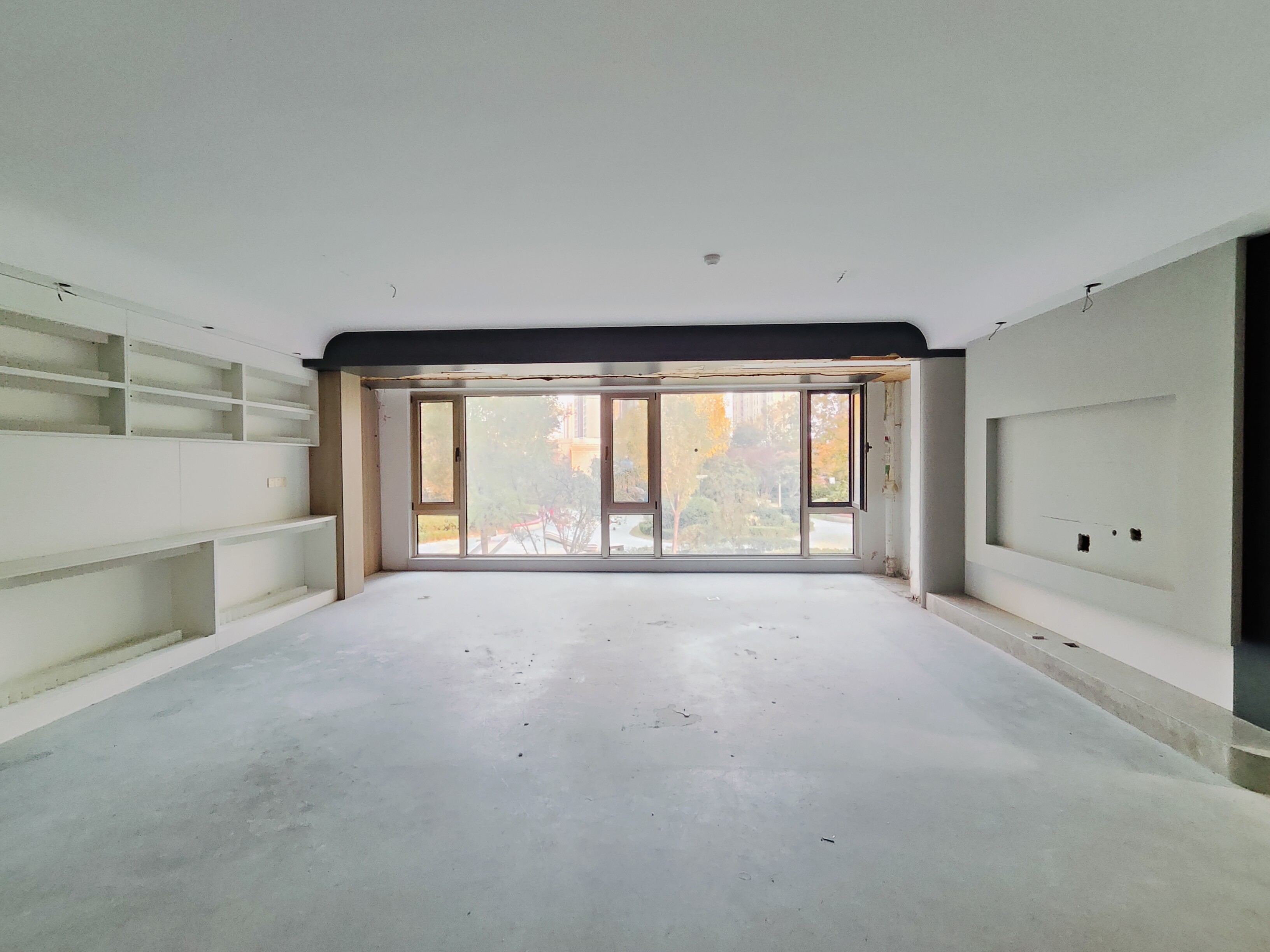 海尔云世界天玺