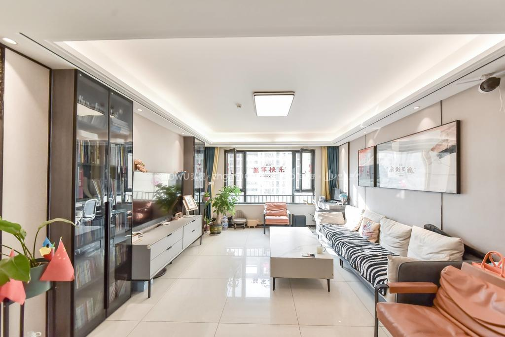 融创文旅城云锦园