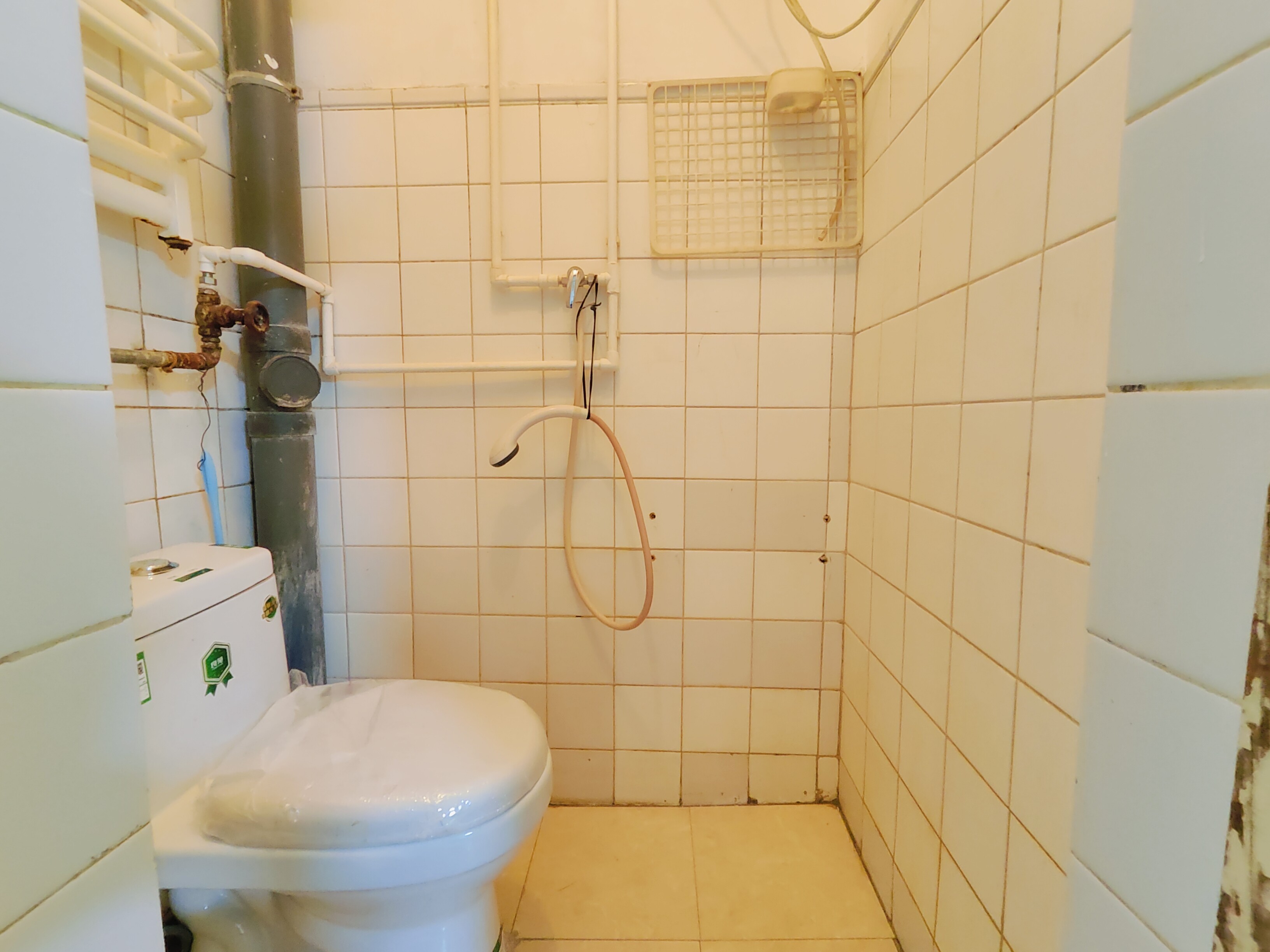 正觉寺小区三区