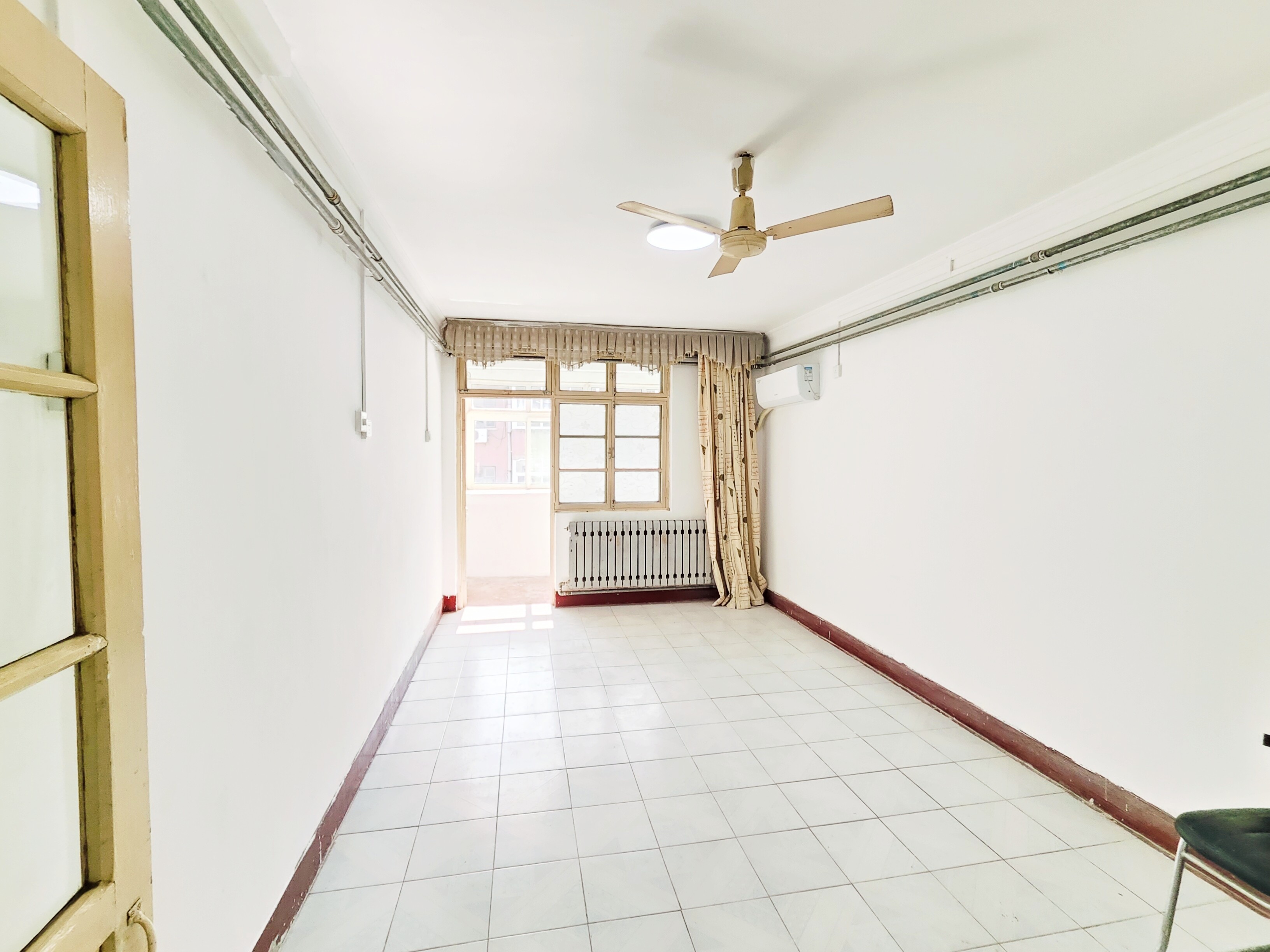 正觉寺小区三区