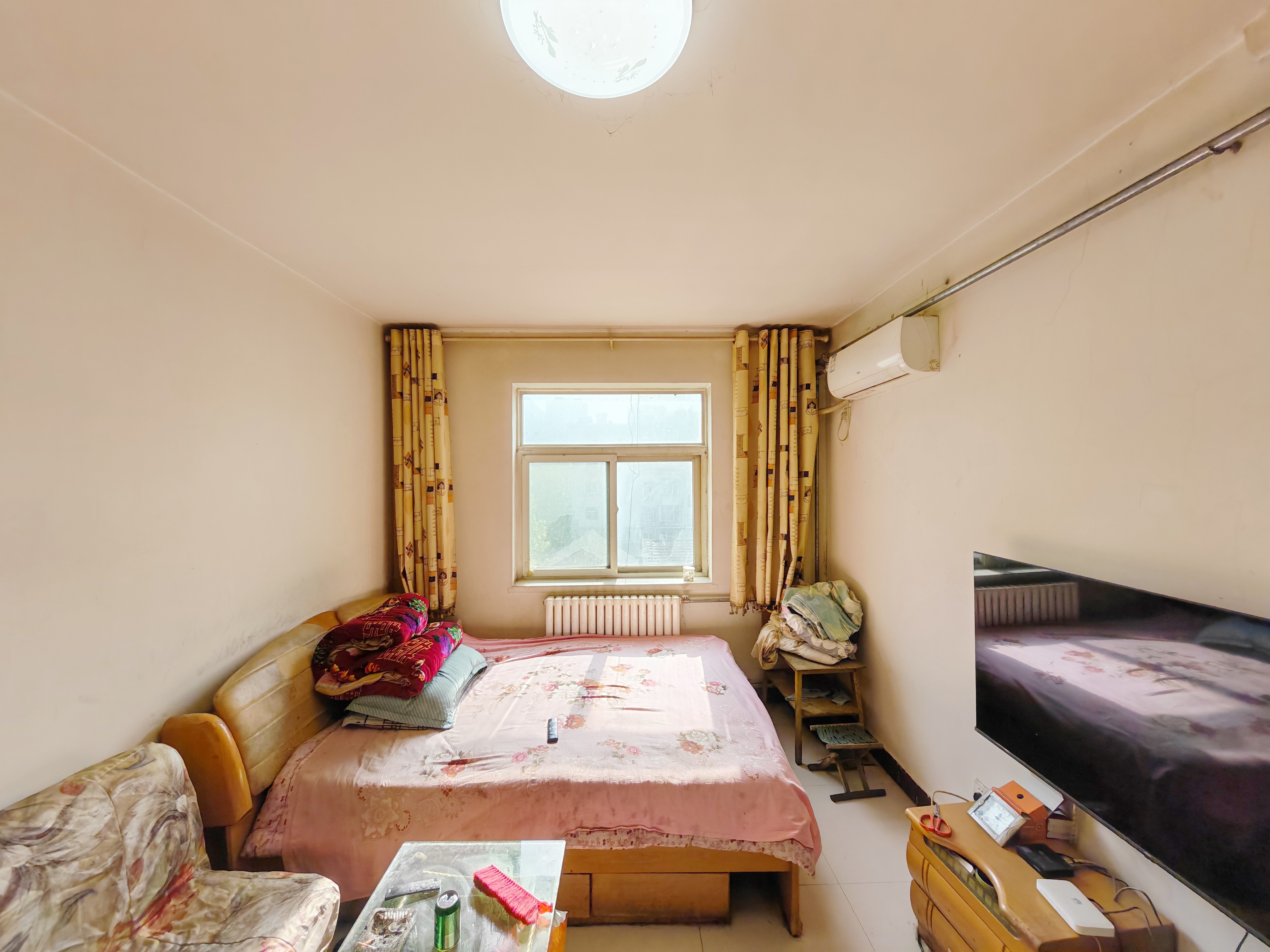 文化东路林业厅宿舍