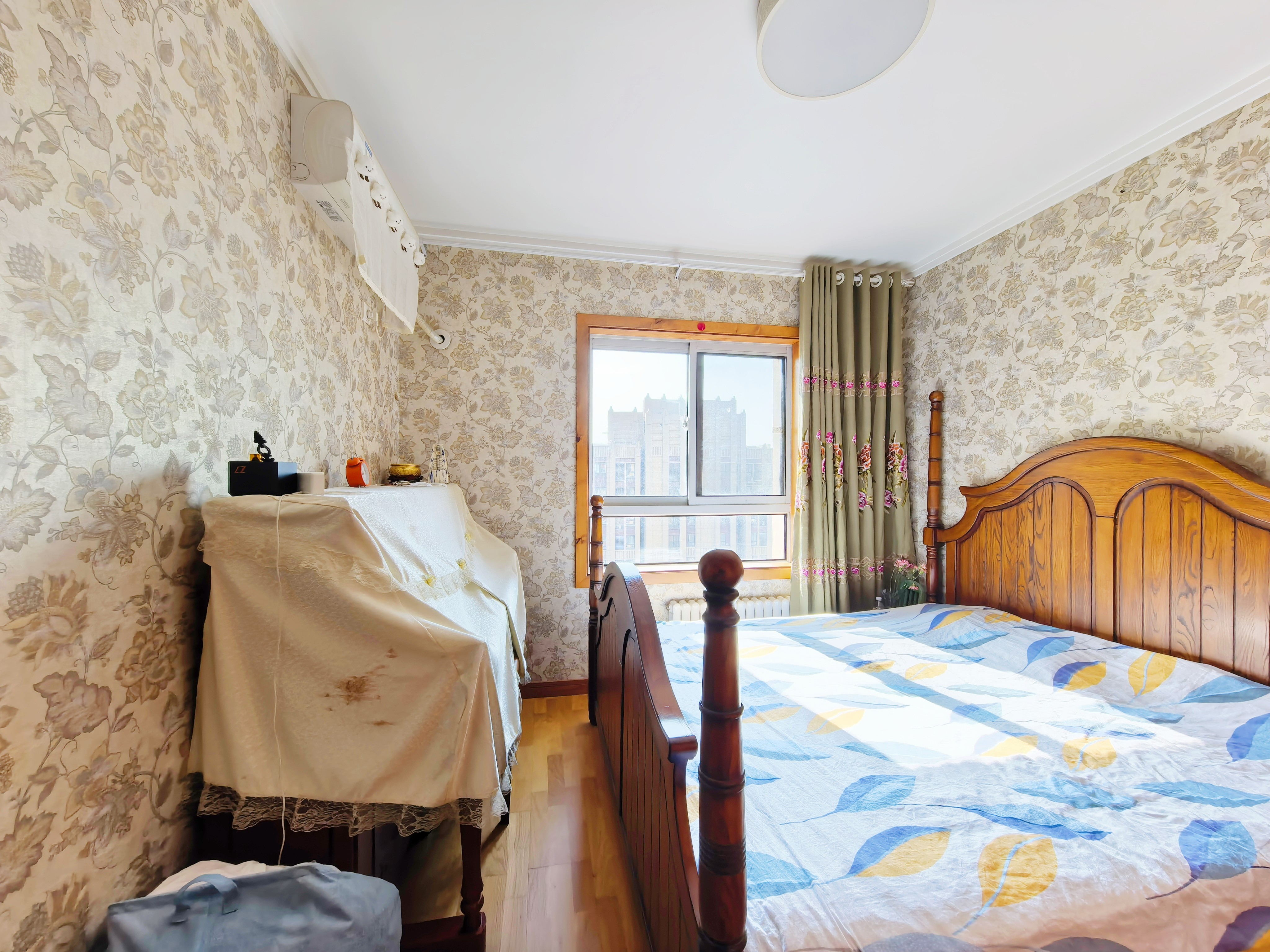 绿地国际花都(四期)