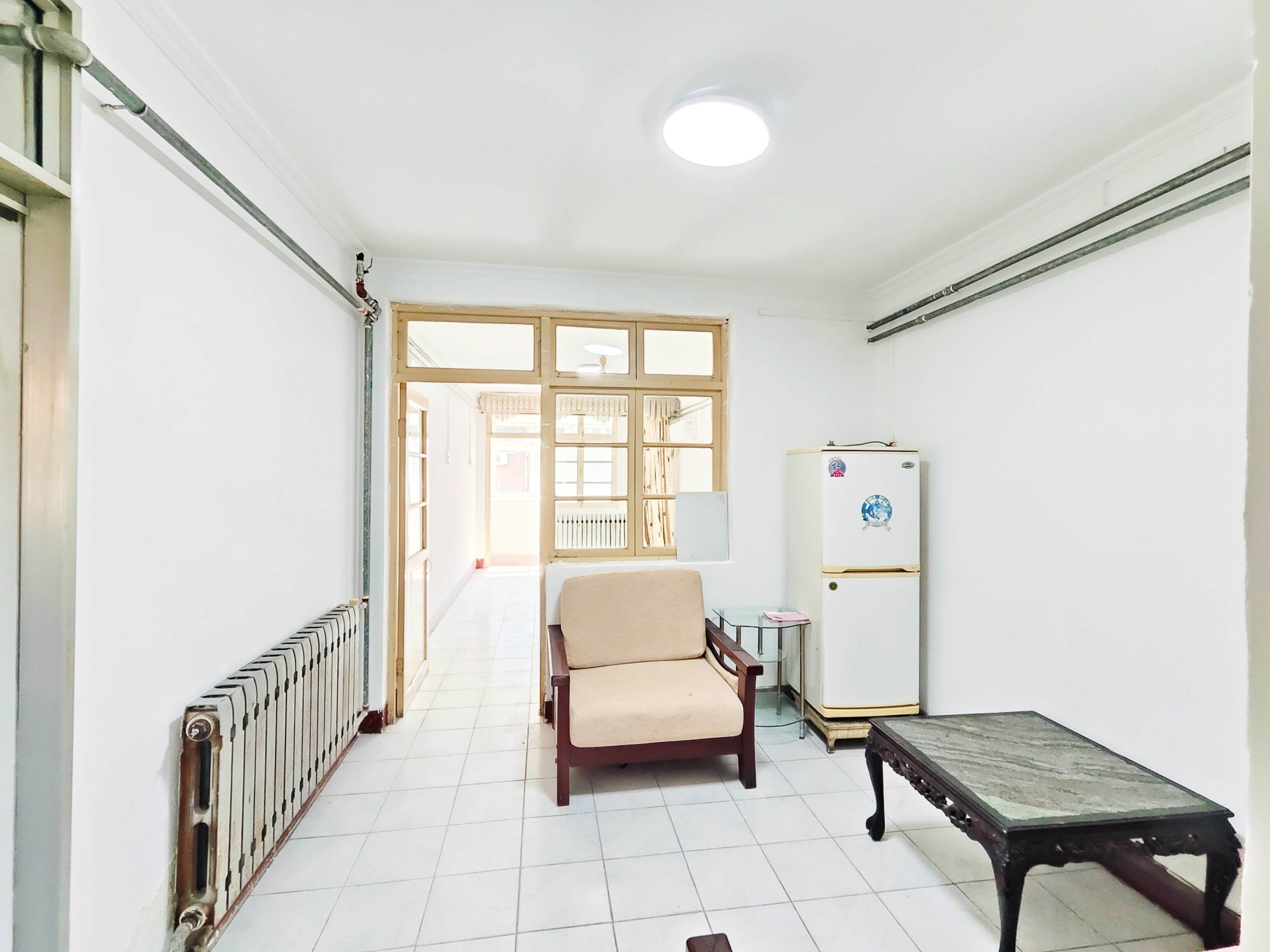 正觉寺小区三区