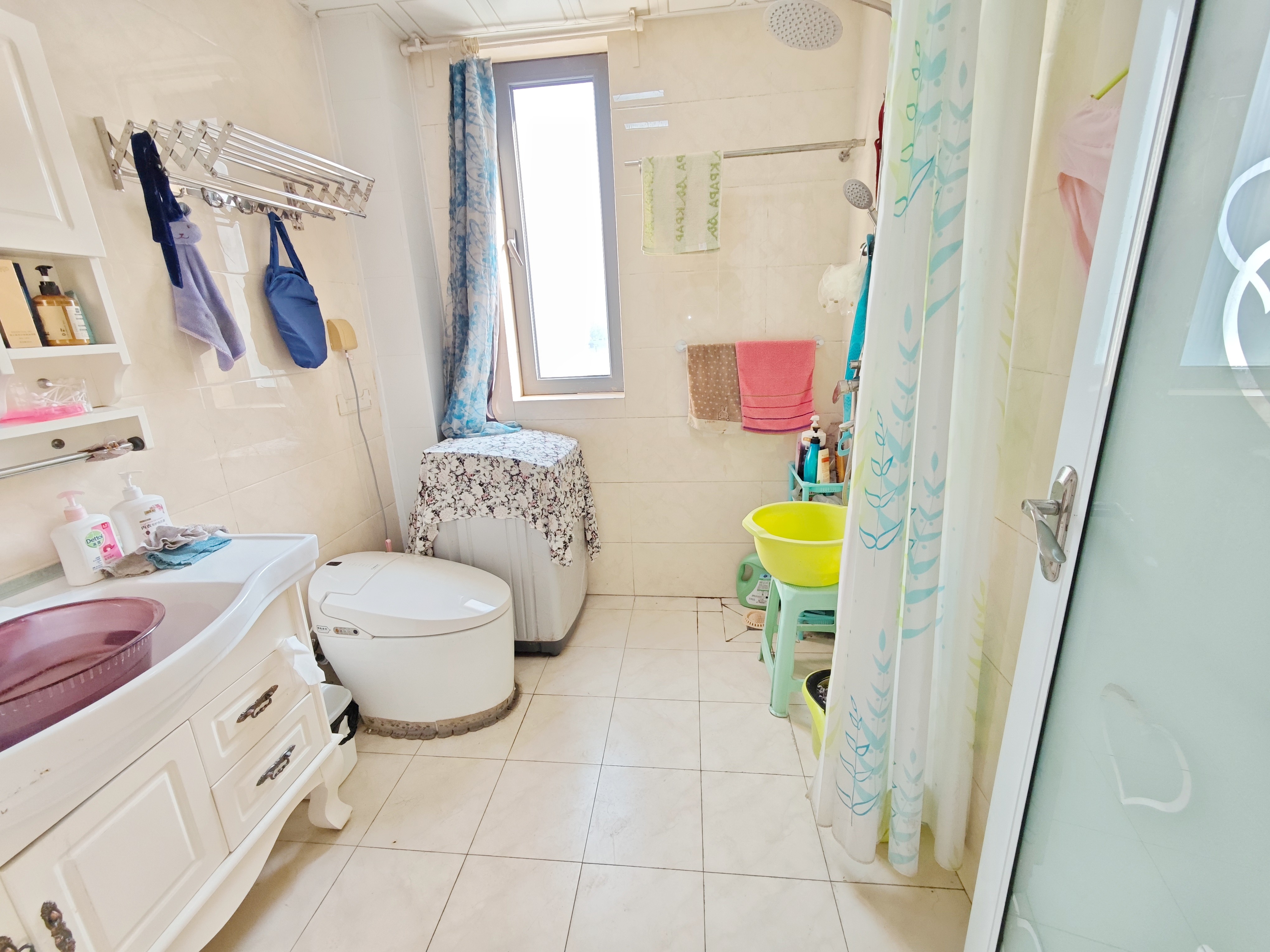 中建锦绣城二期