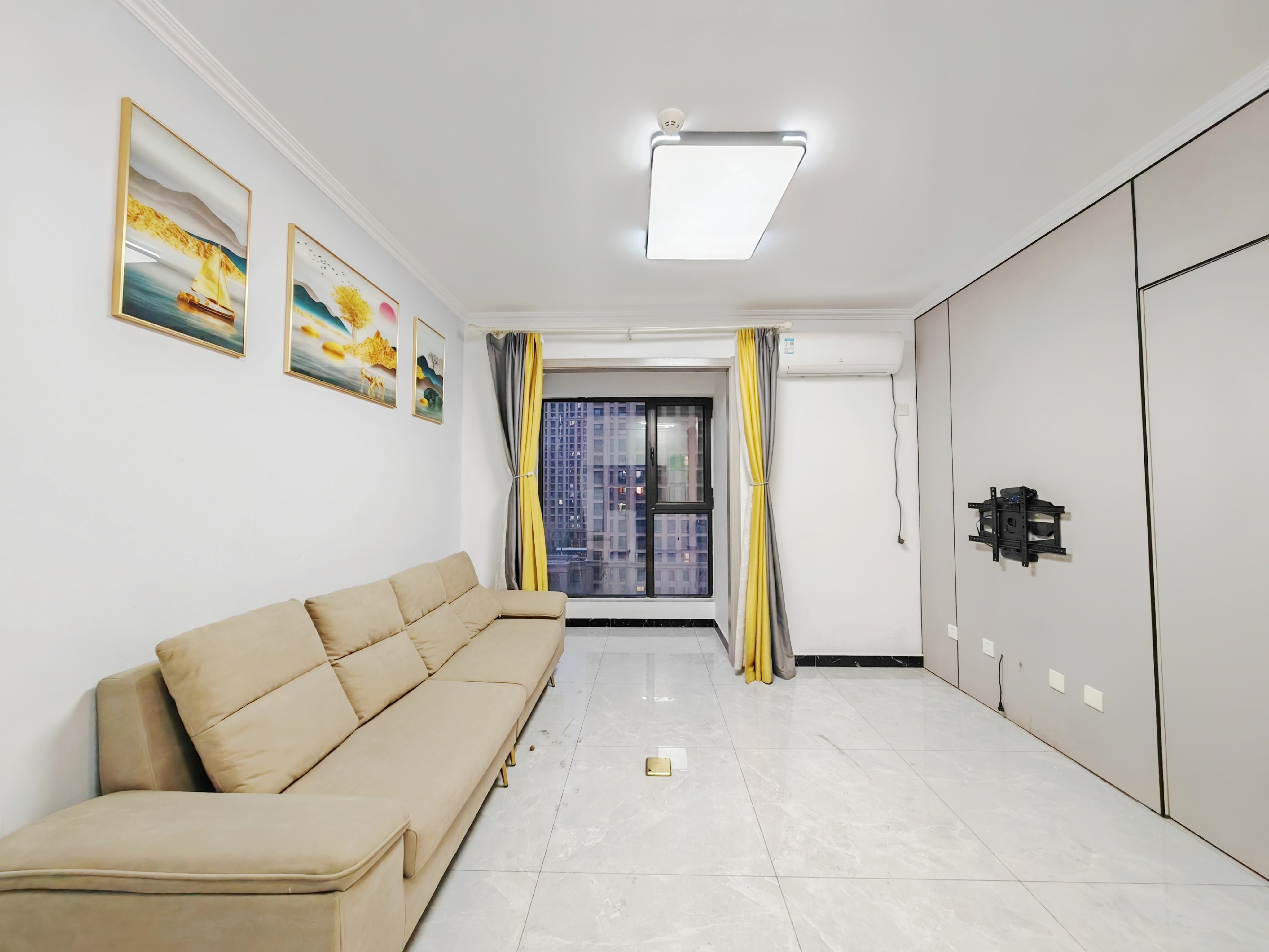 山东高速绿城兰园