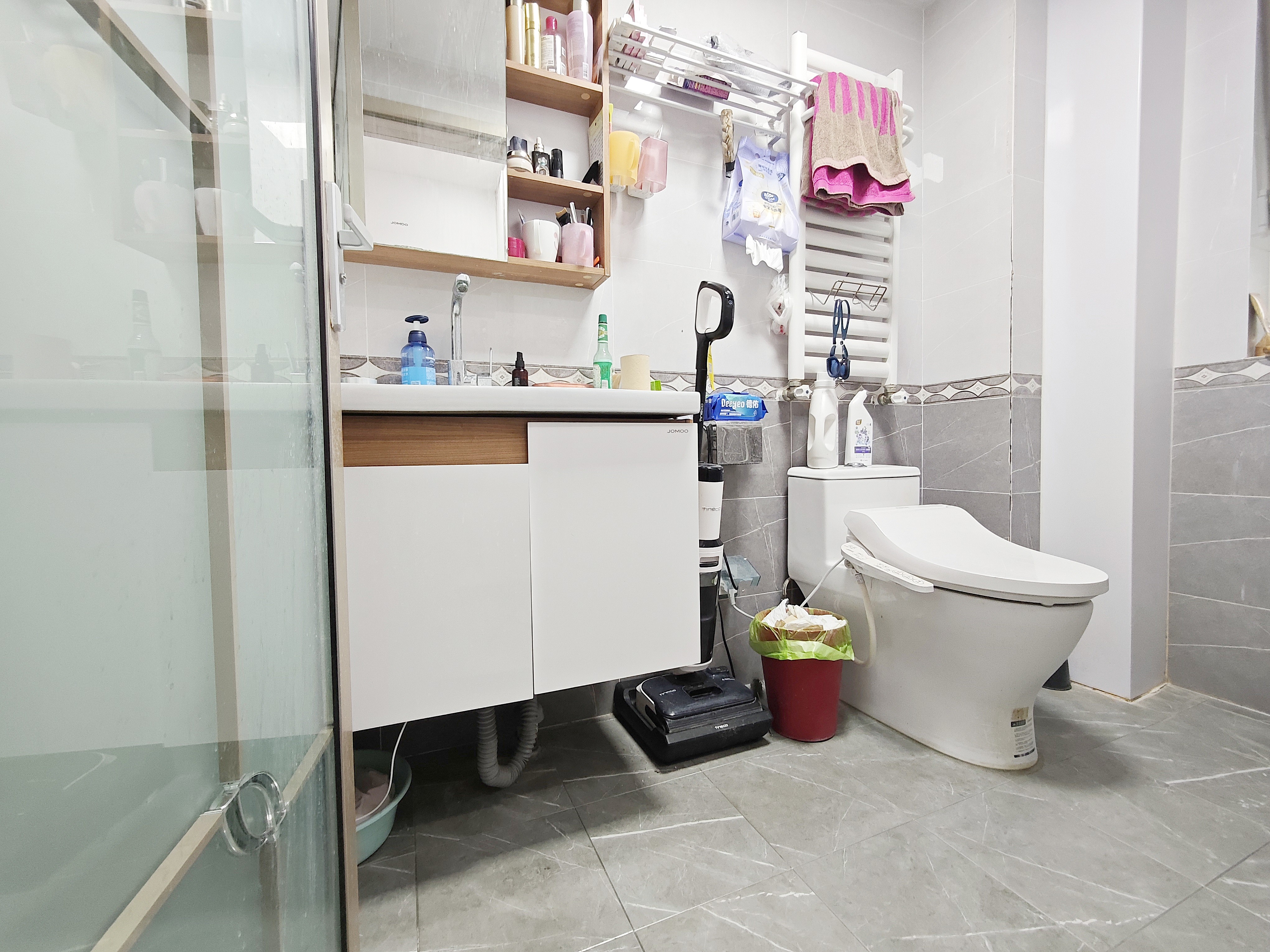 凤凰国际城南区