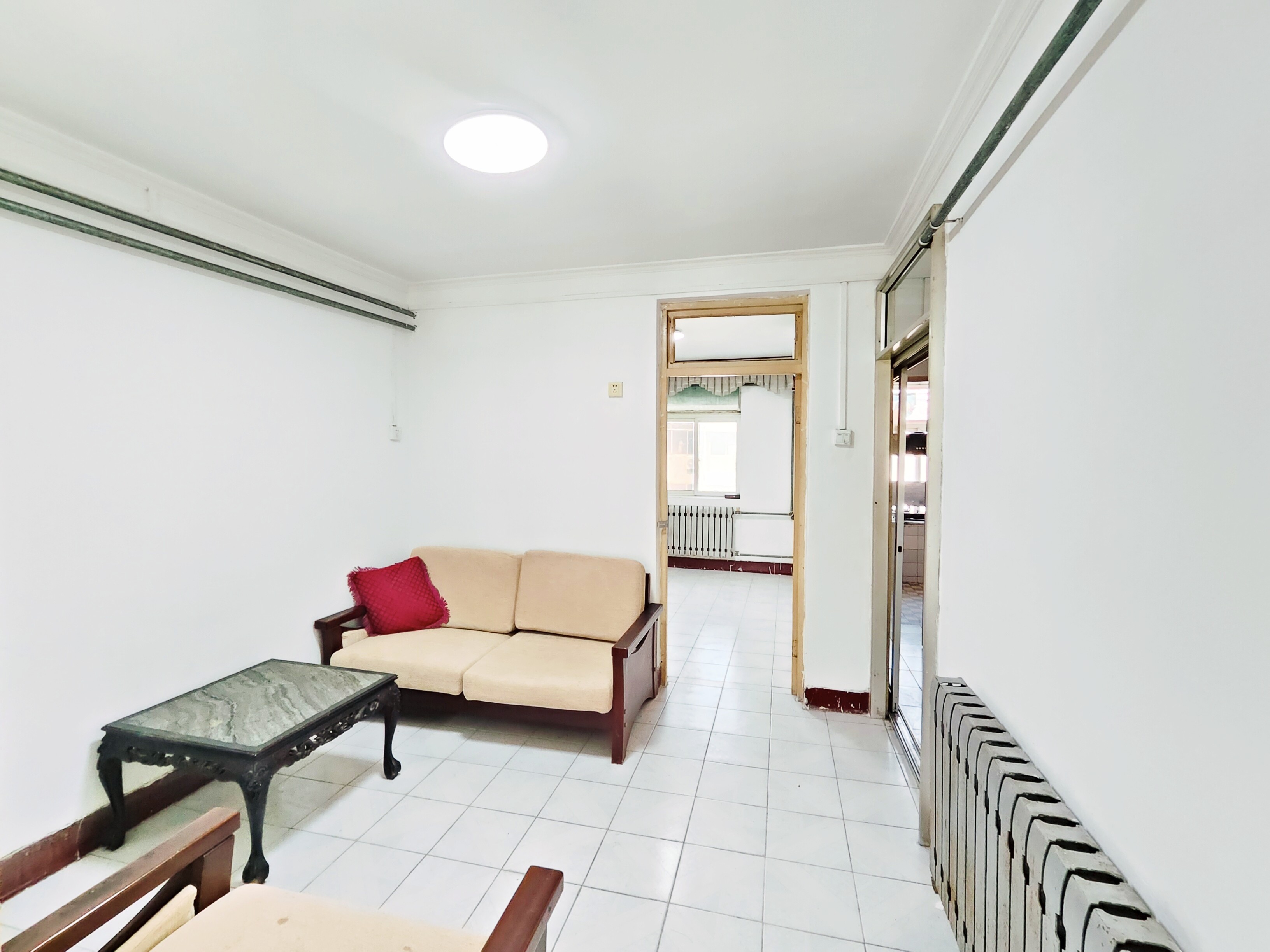 正觉寺小区三区