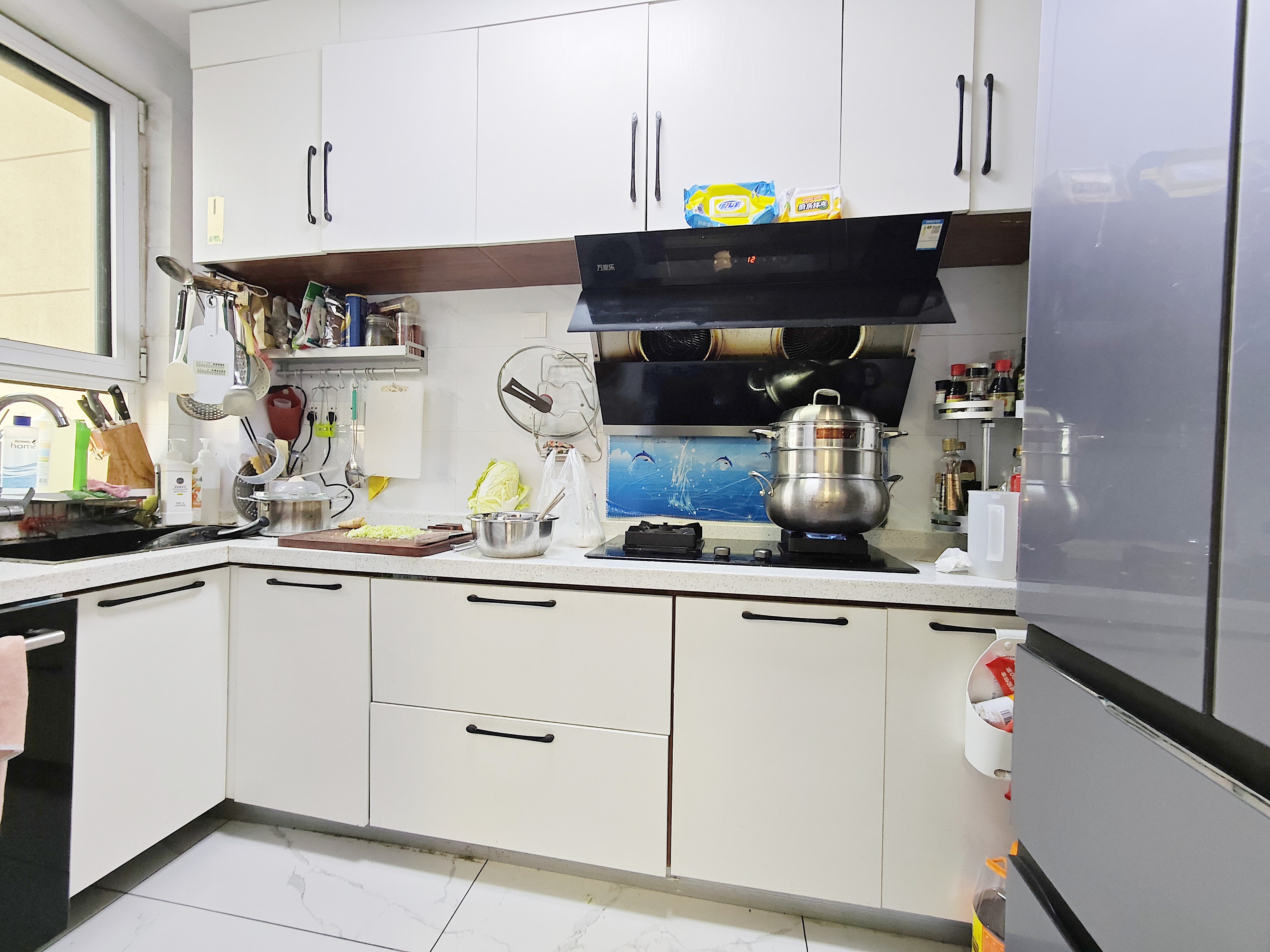 凤凰国际城南区