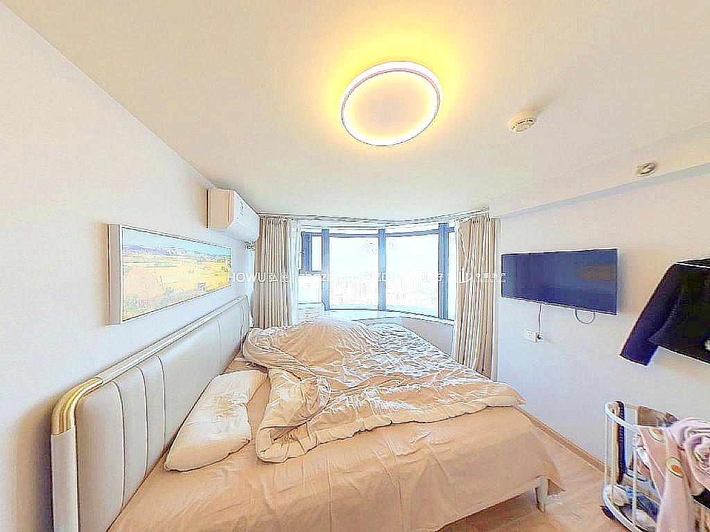 碧桂园凤凰中心