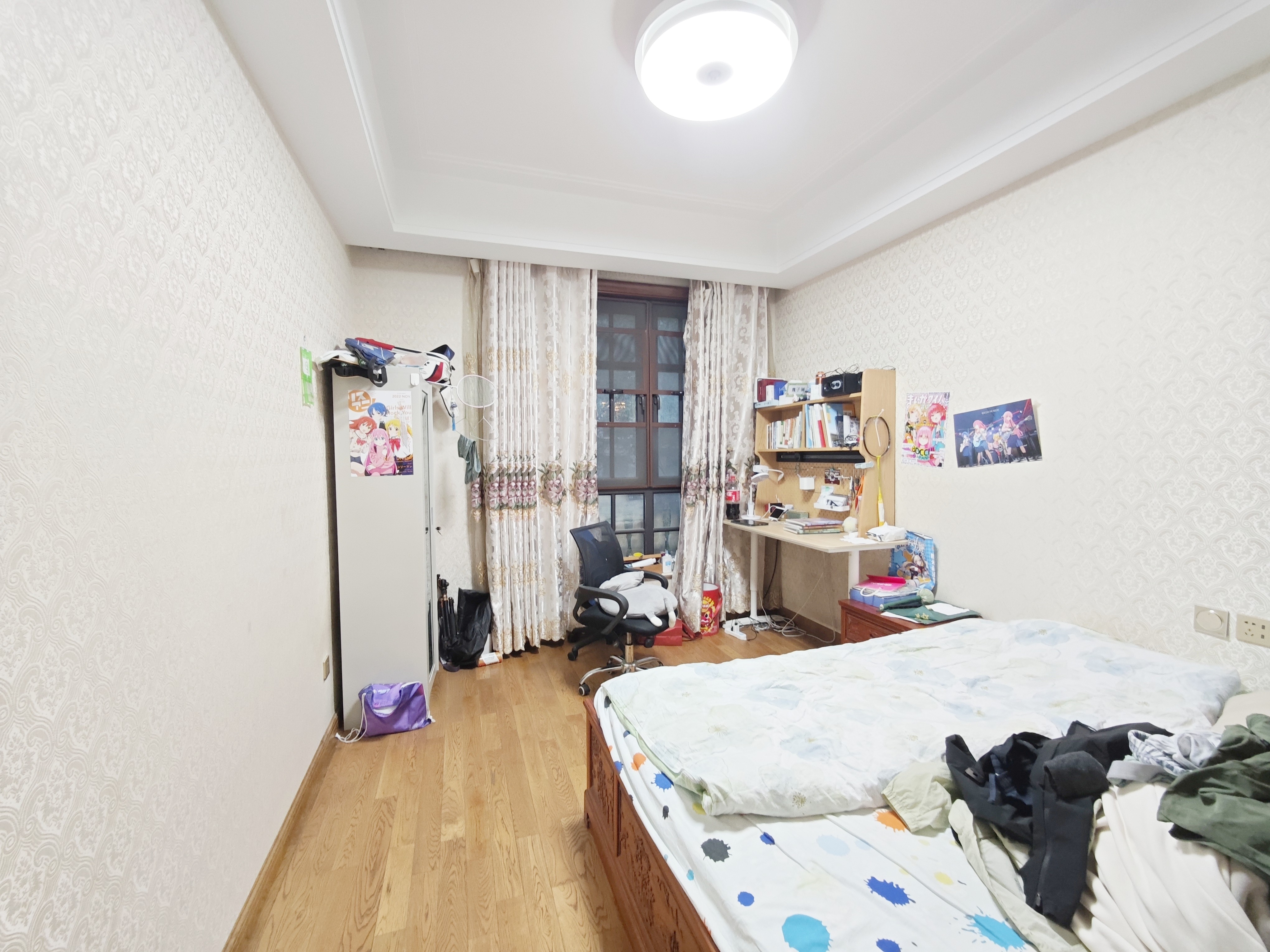 海尔绿城玫瑰园