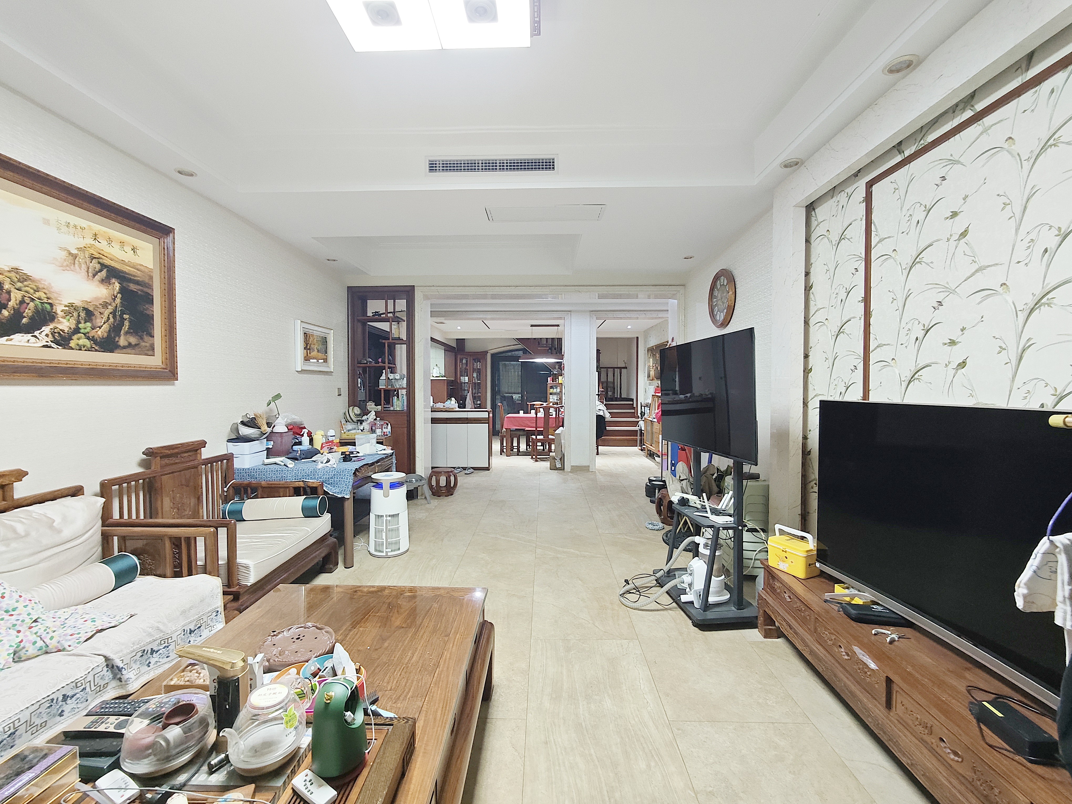 海尔绿城玫瑰园