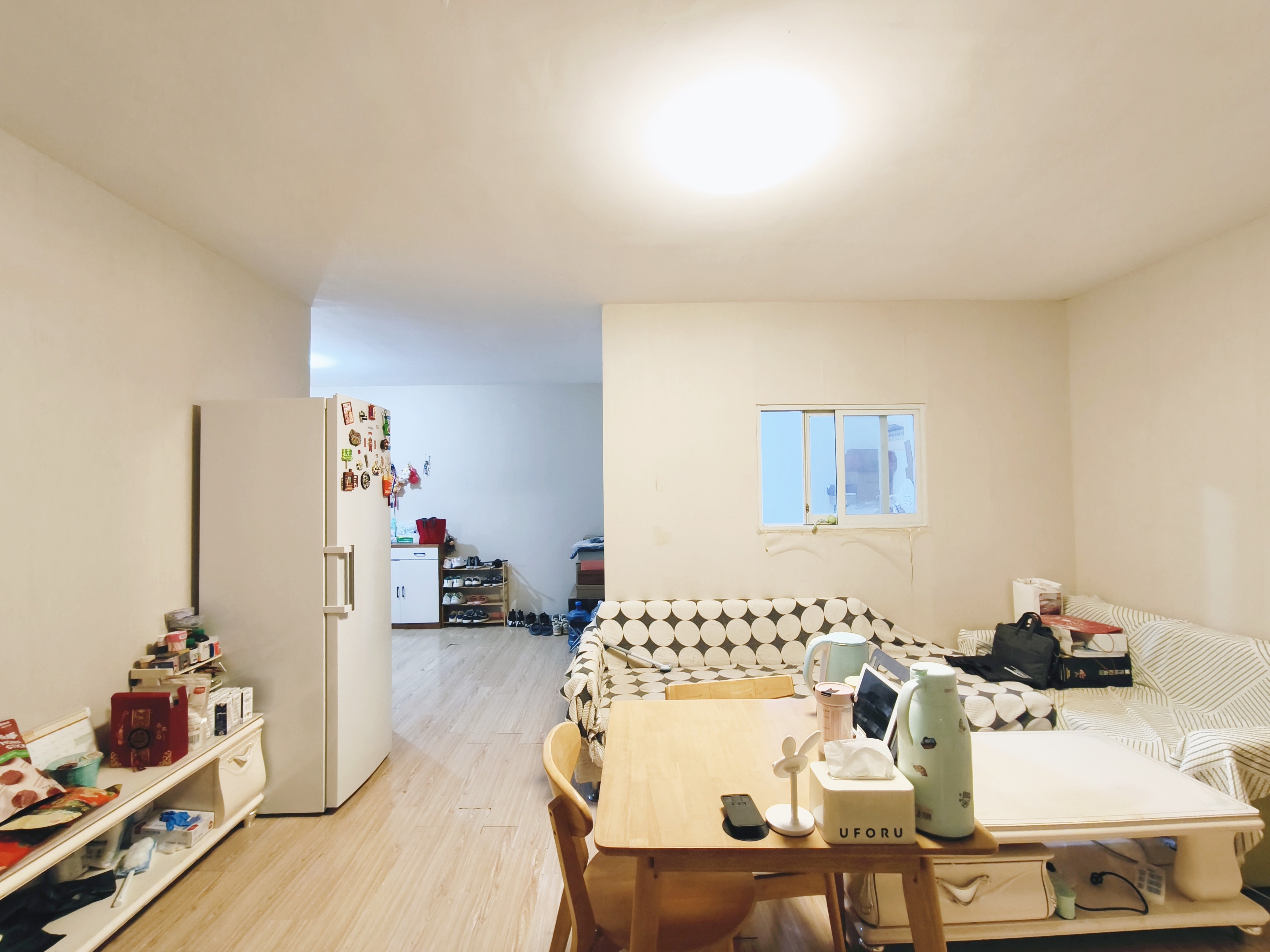  永大颐和园 南北