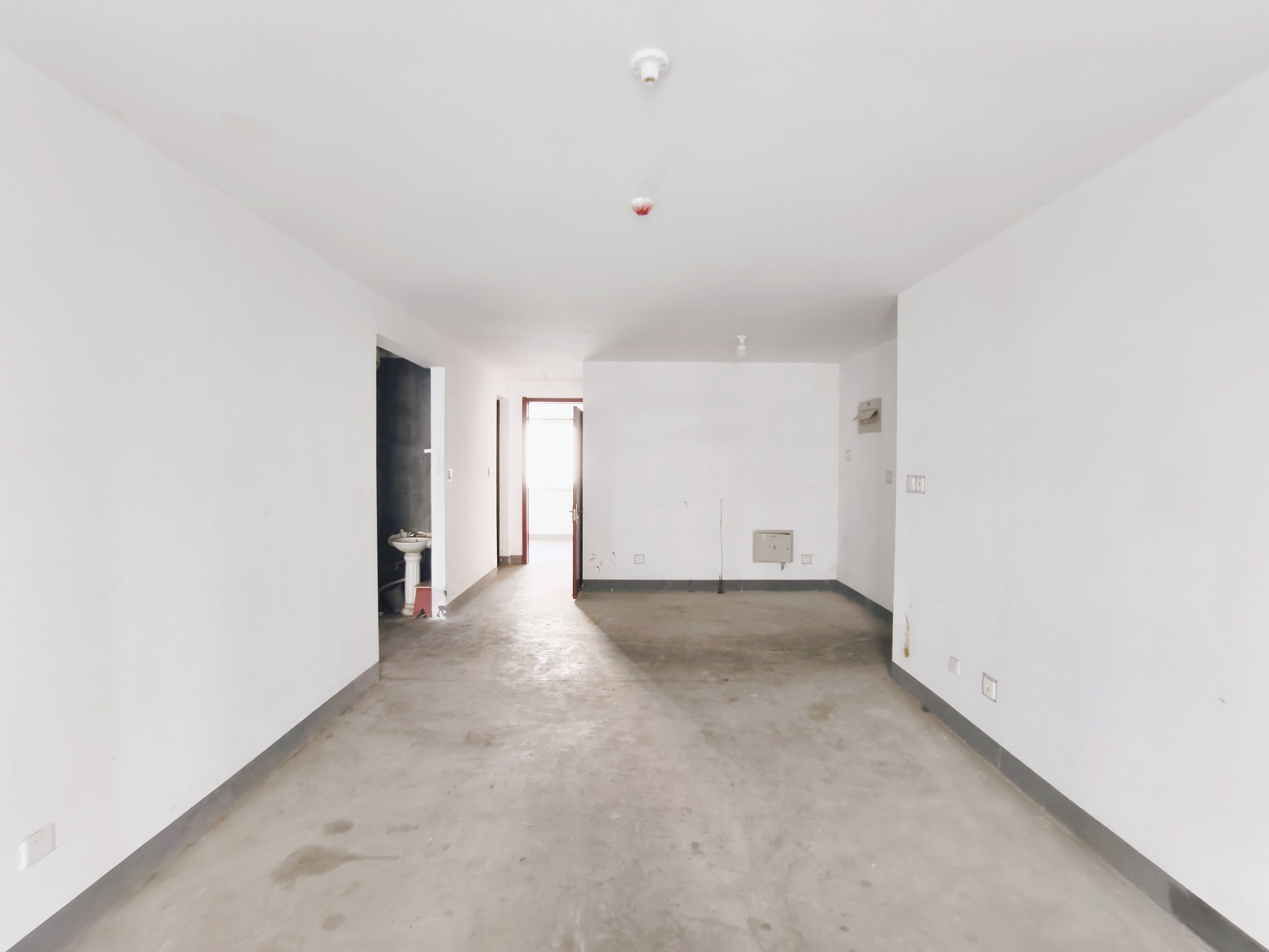  中新国际东城二区 南