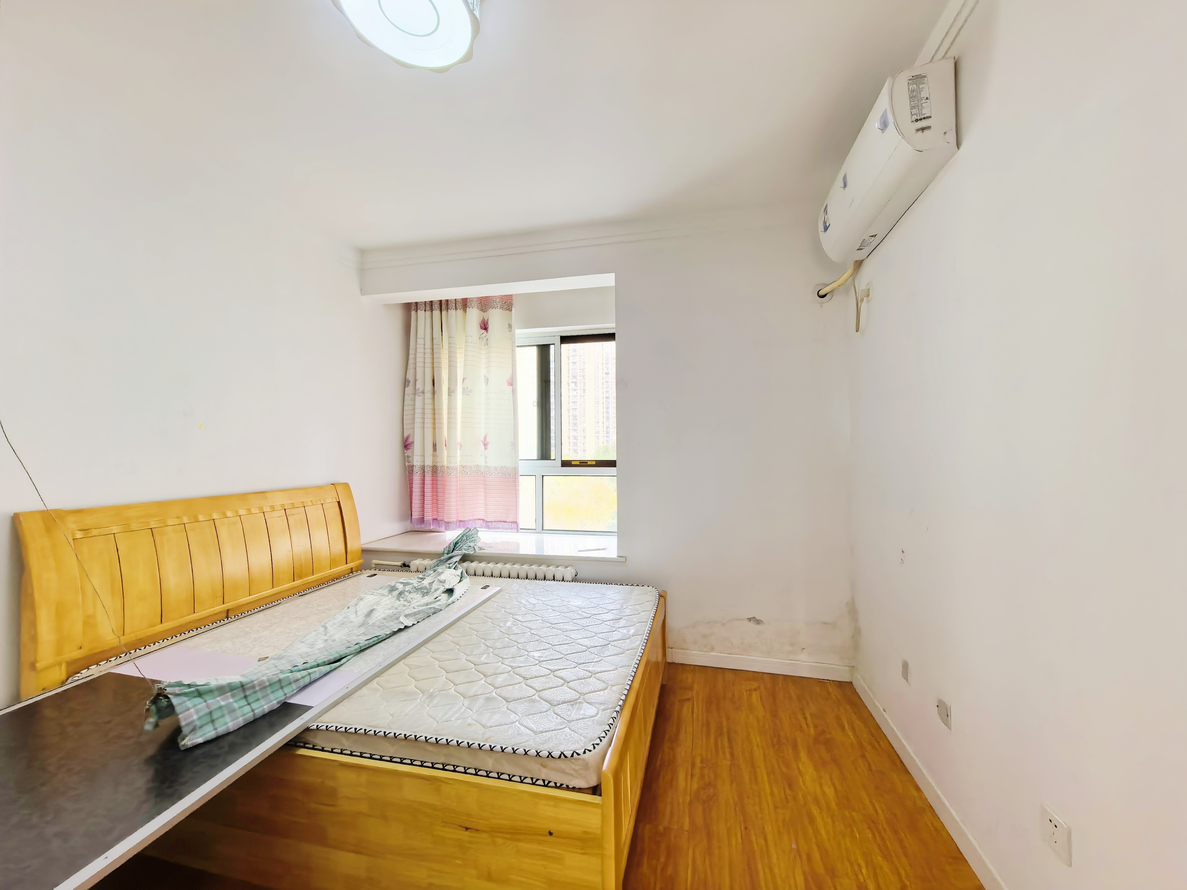 绿地国际花都(四期)