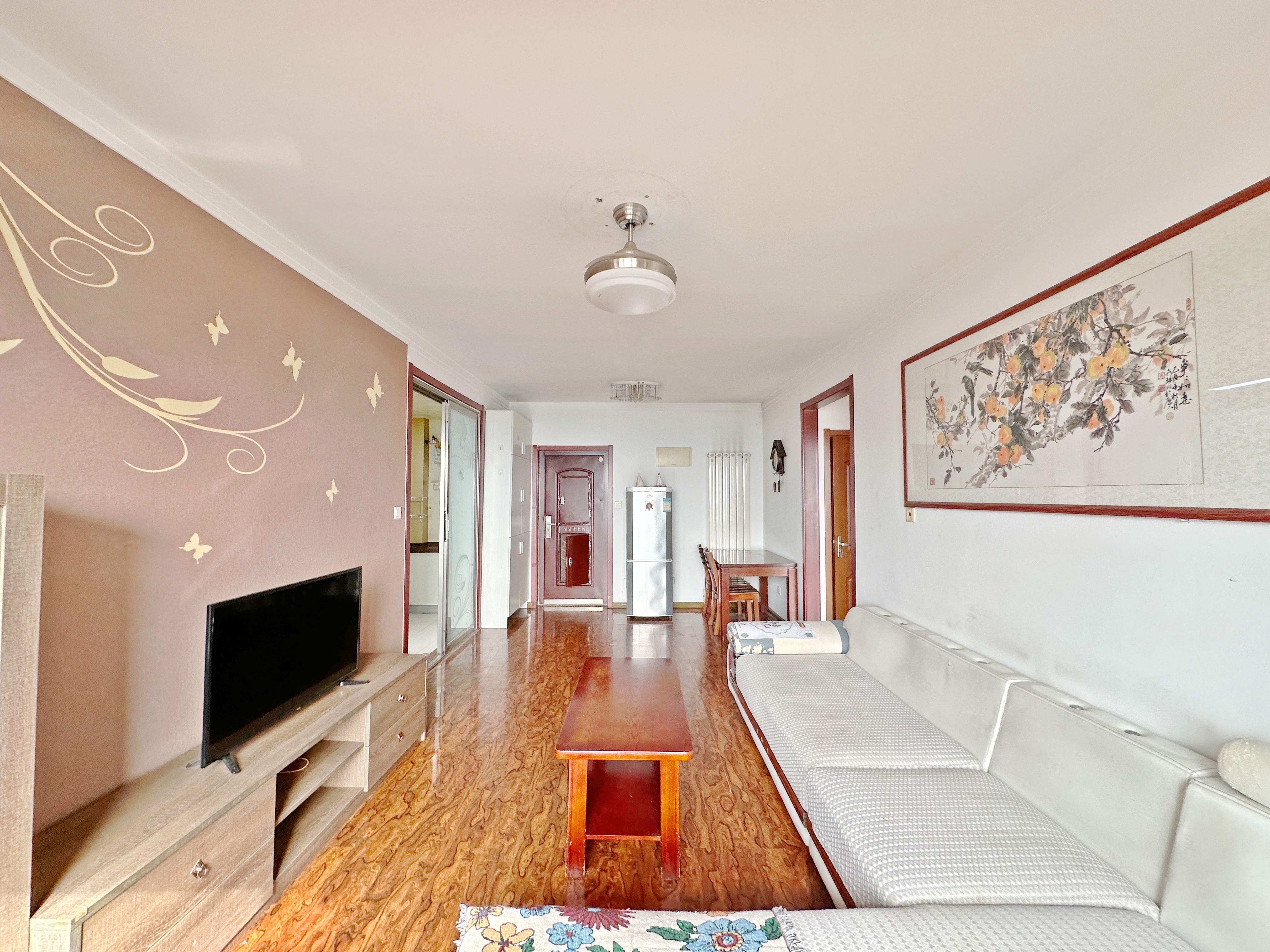 中海国际社区熙岸西区(A3地块）