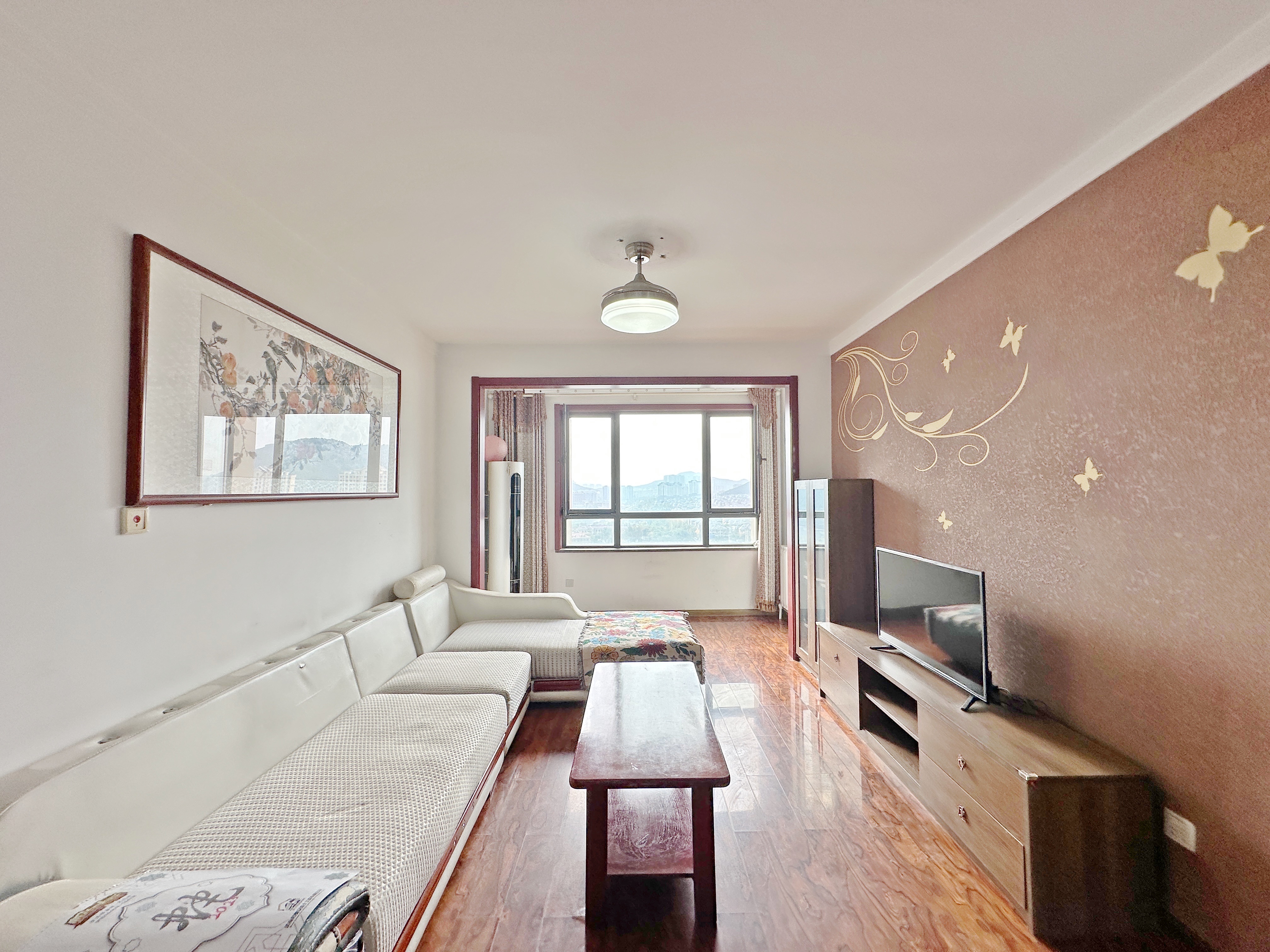 中海国际社区熙岸西区(A3地块）